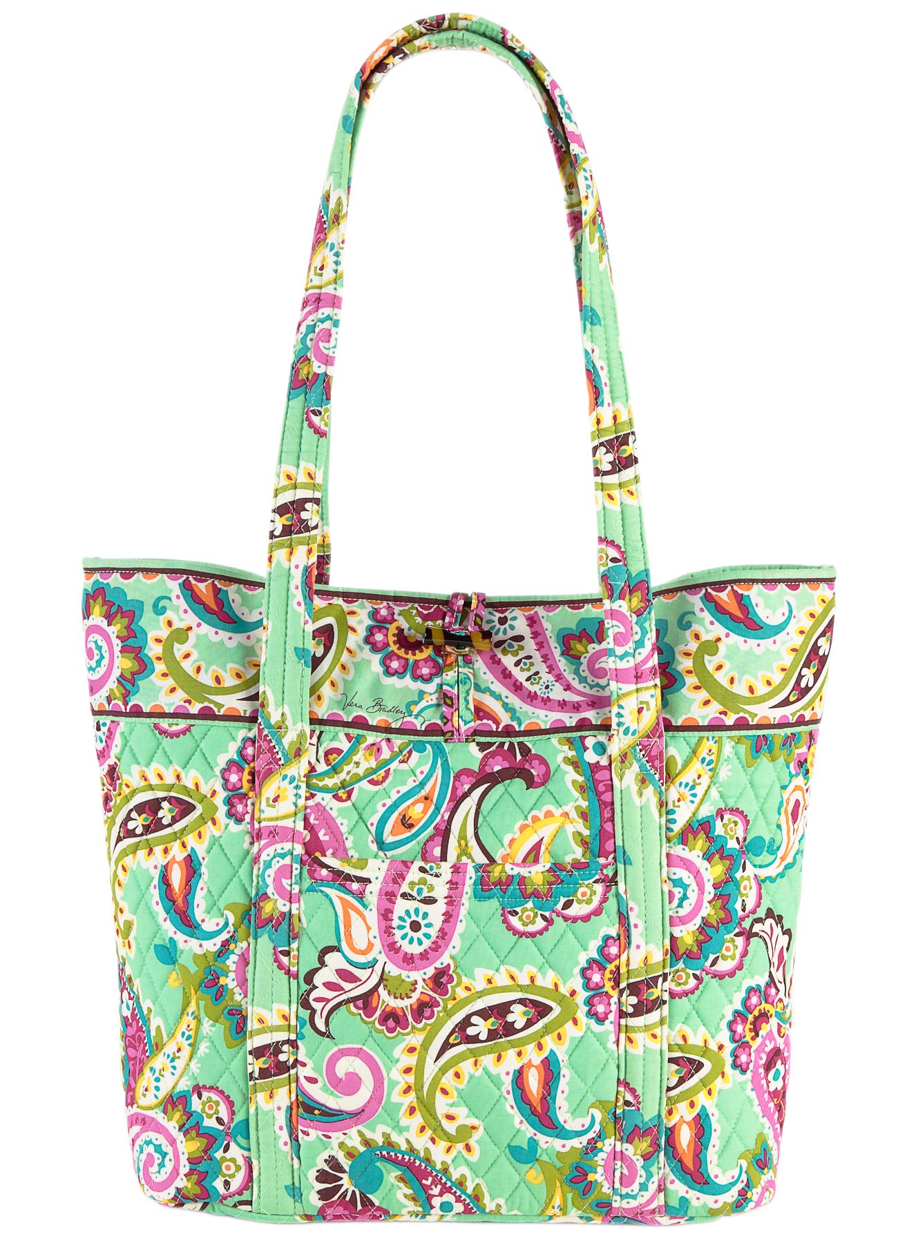 Vera Bradley Vera Tote Bag