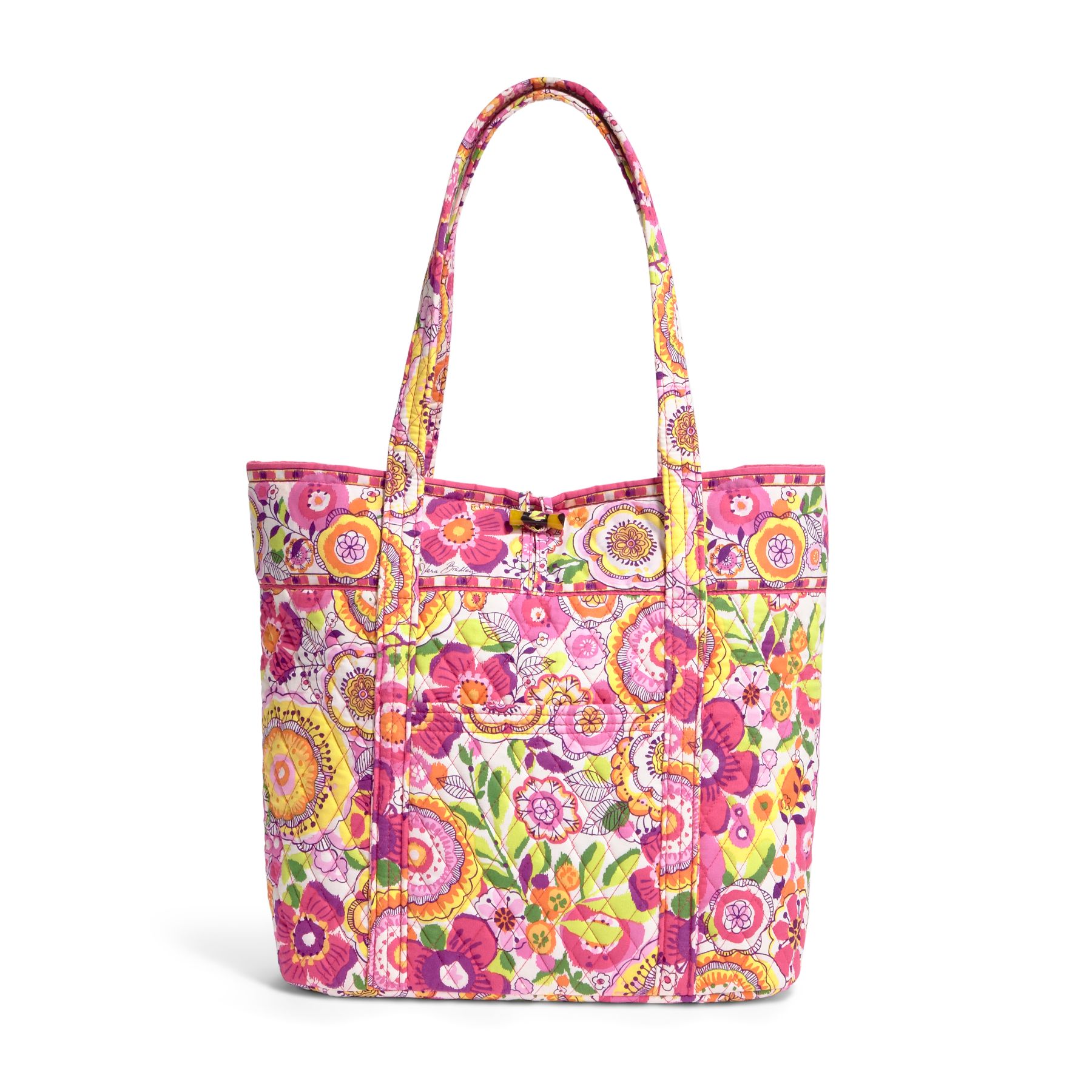 Vera Bradley Vera Tote Bag