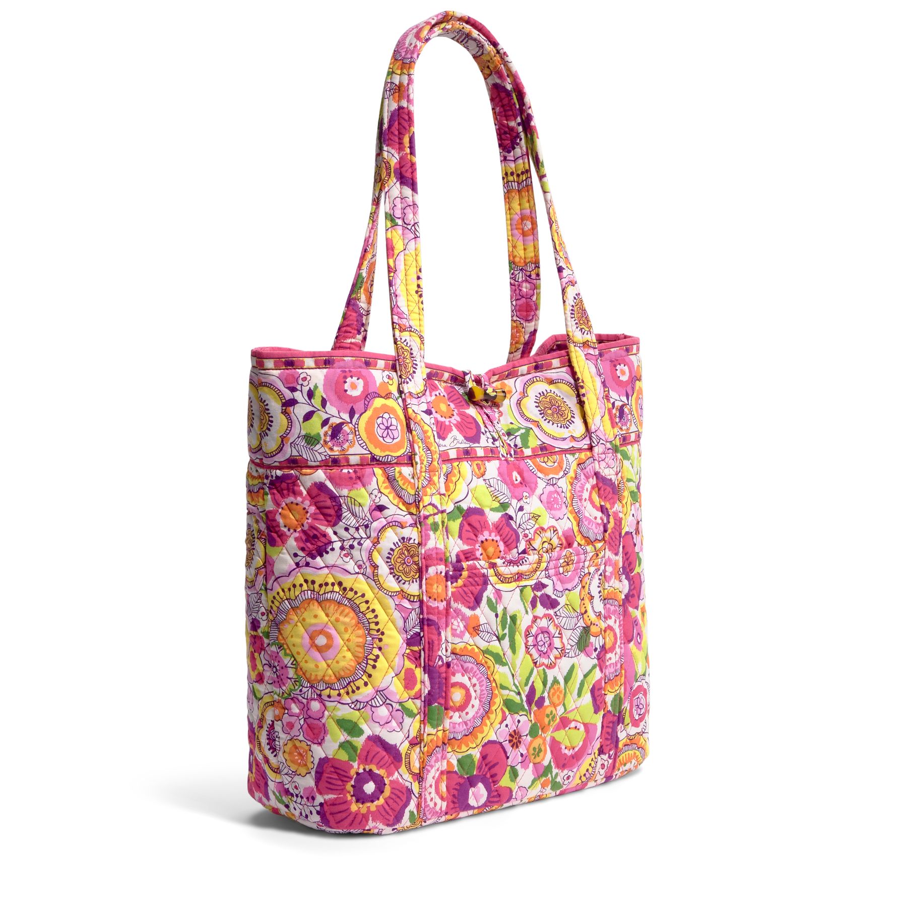 Vera Bradley Vera Tote Bag