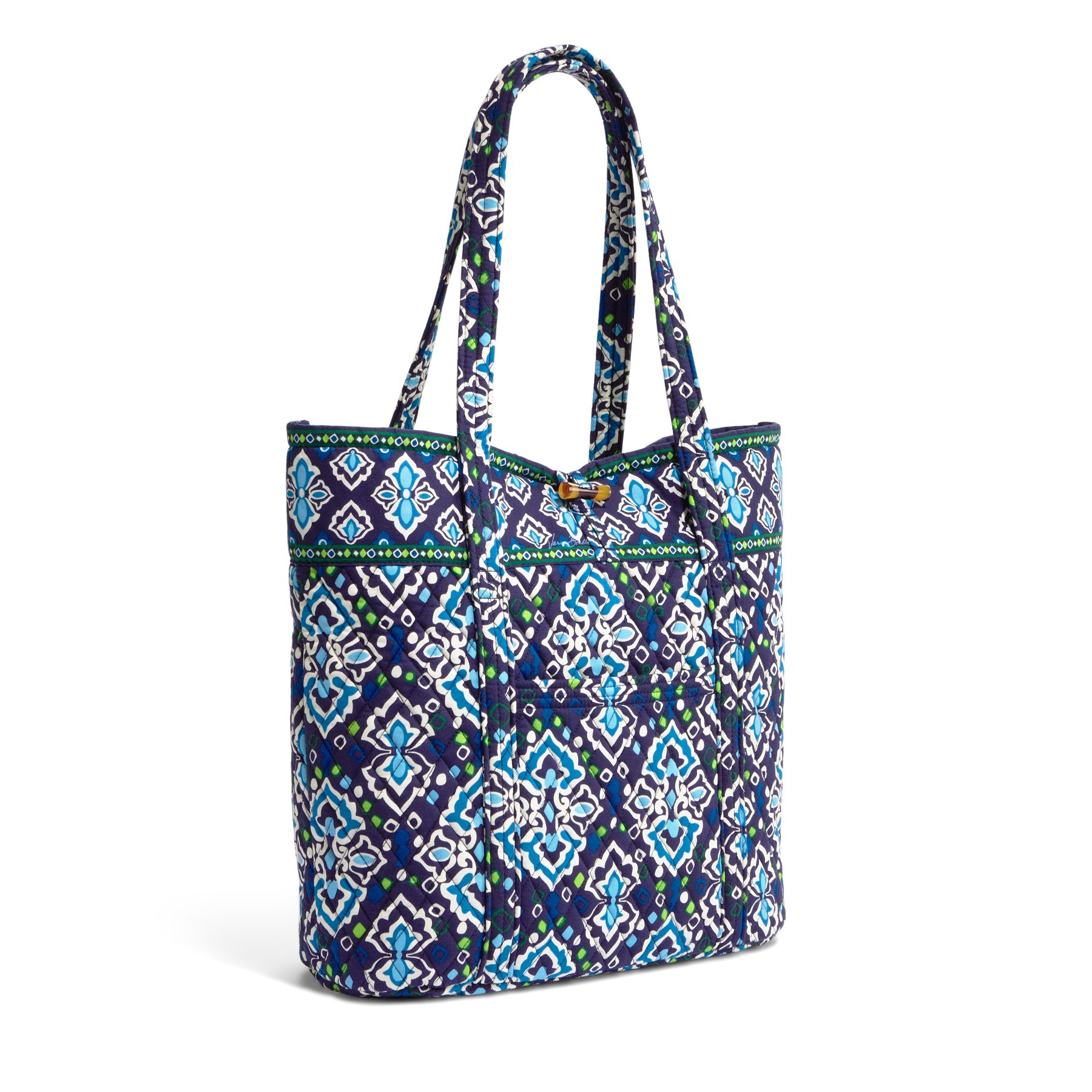 Vera Bradley Vera Tote Bag