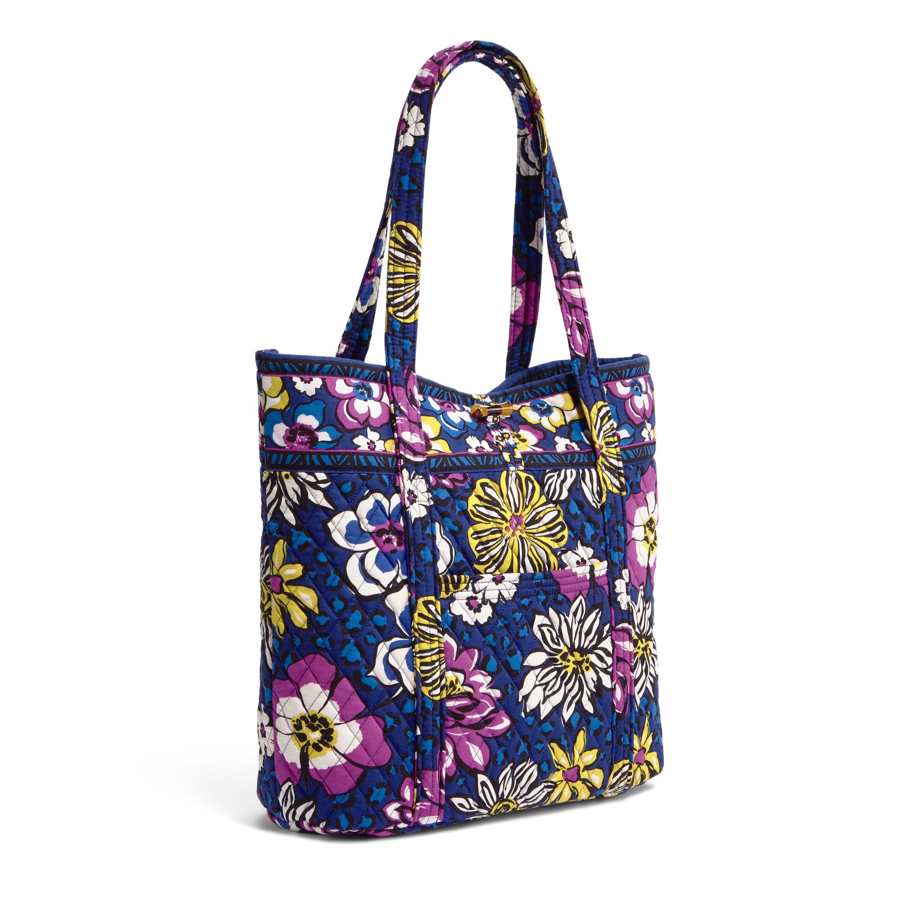 Vera Bradley Vera Tote Bag