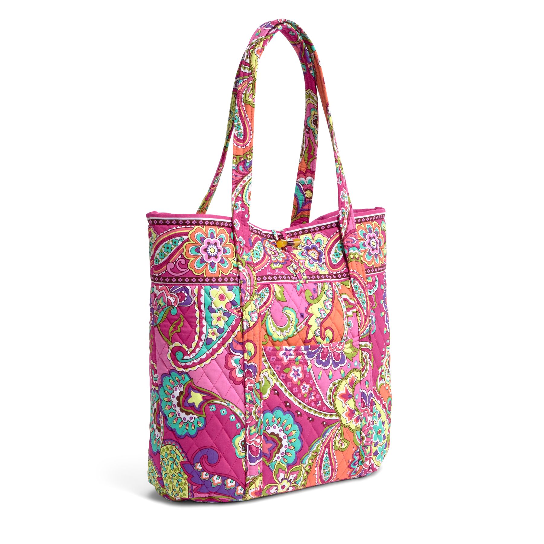 Vera Bradley Vera Tote | eBay