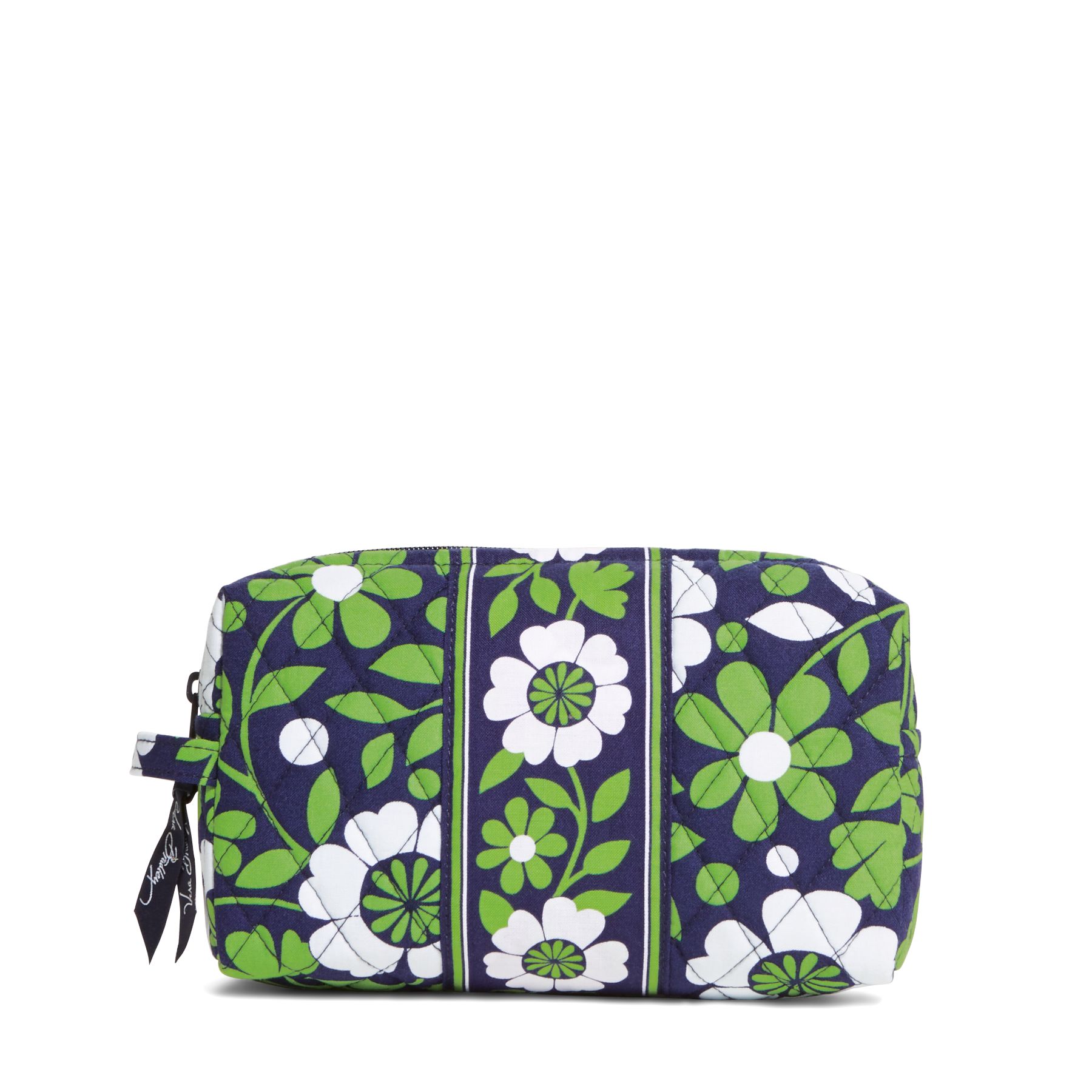 Vera Bradley Medium Cosmetic Bag | eBay