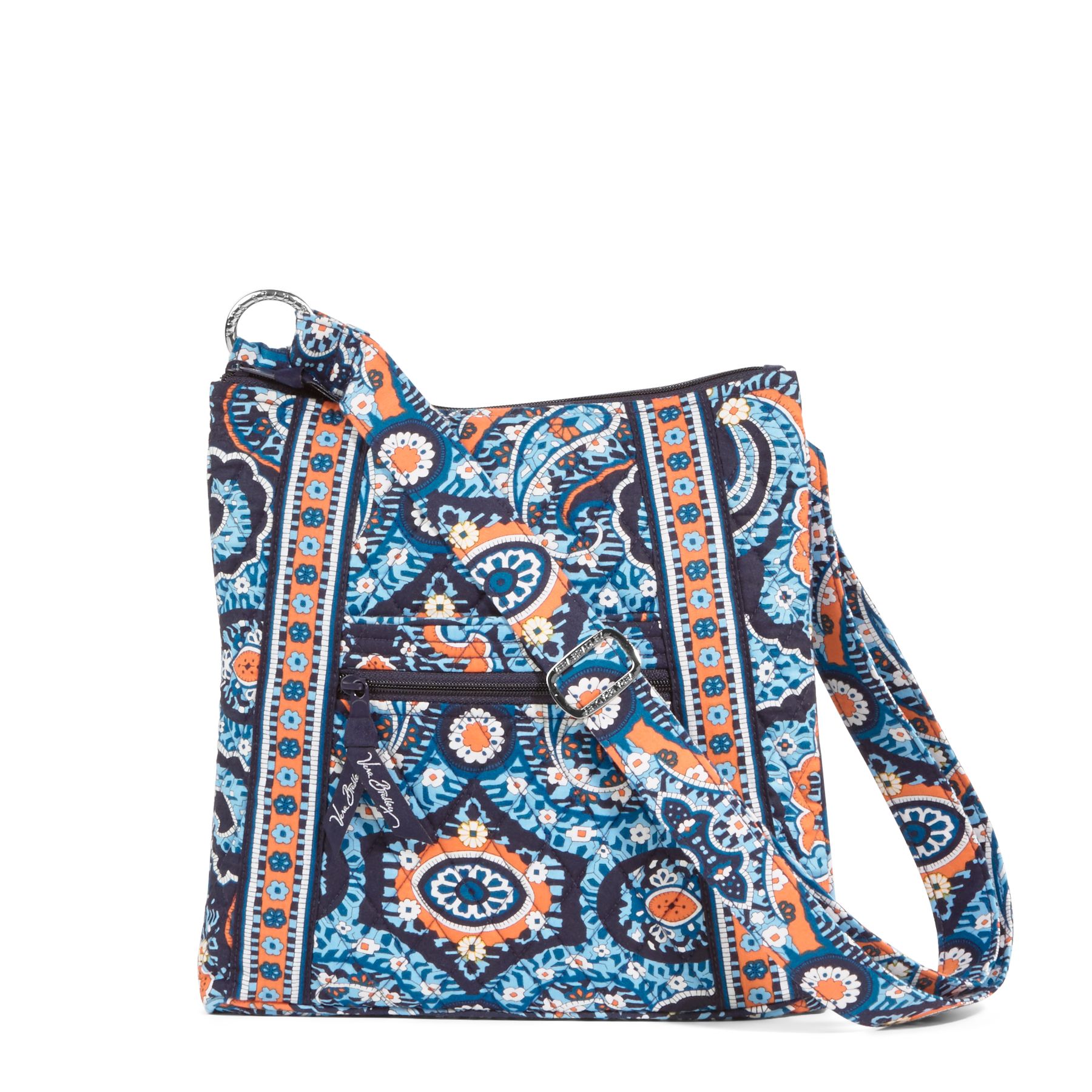 Vera Bradley Hipster Crossbody Bag | eBay