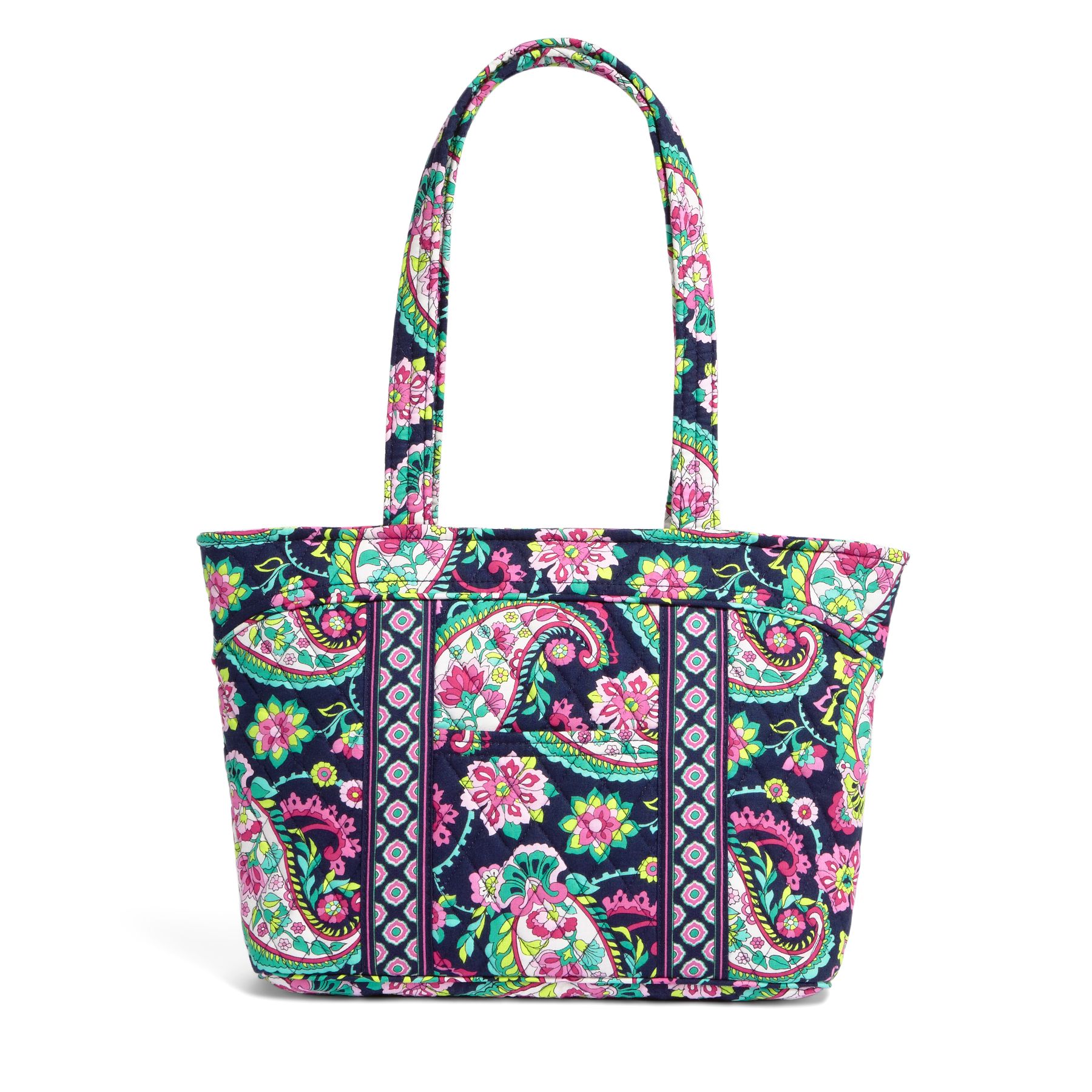 Vera Bradley Mandy Tote Bag | eBay