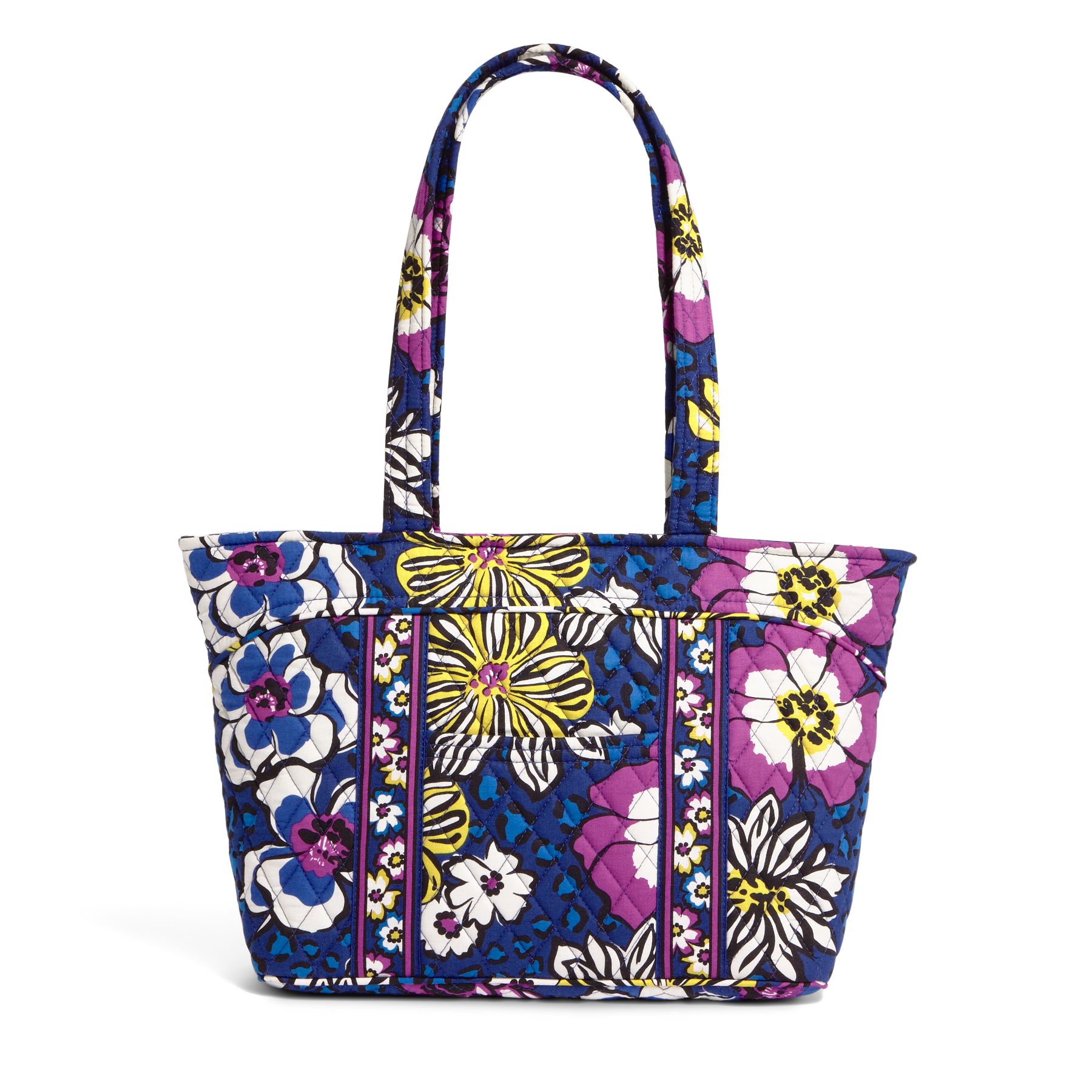 Vera Bradley Mandy Tote Bag | eBay