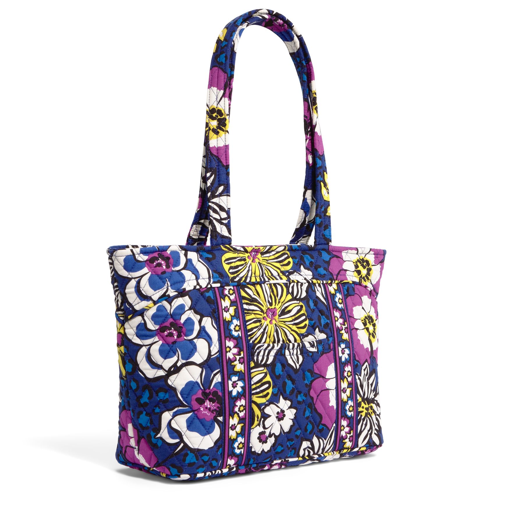 Vera Bradley Mandy Tote Bag | eBay