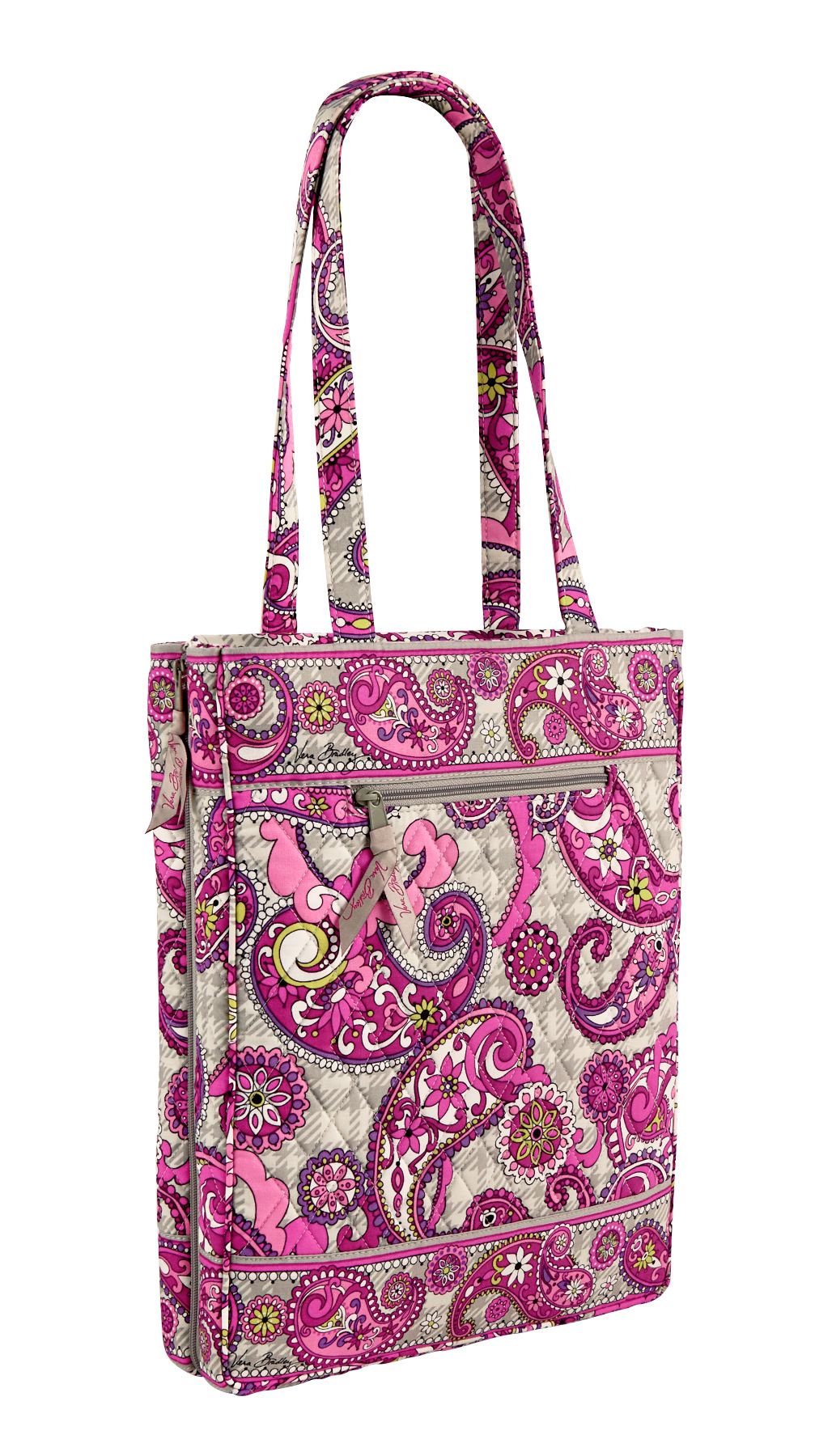 Vera Bradley Laptop Travel Tote Bag | eBay