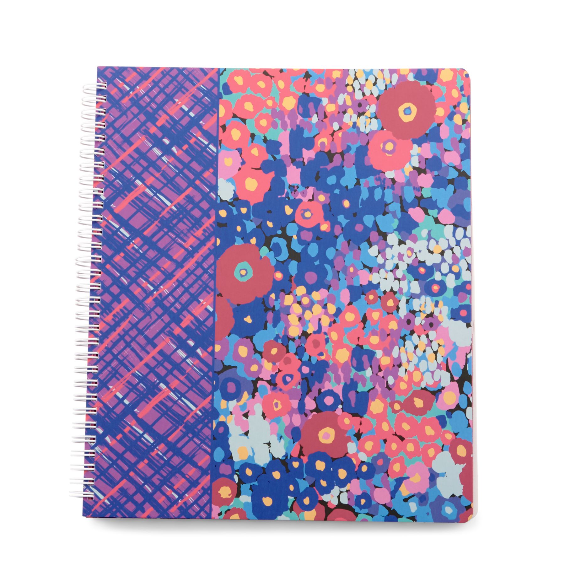 Vera Bradley Notebook