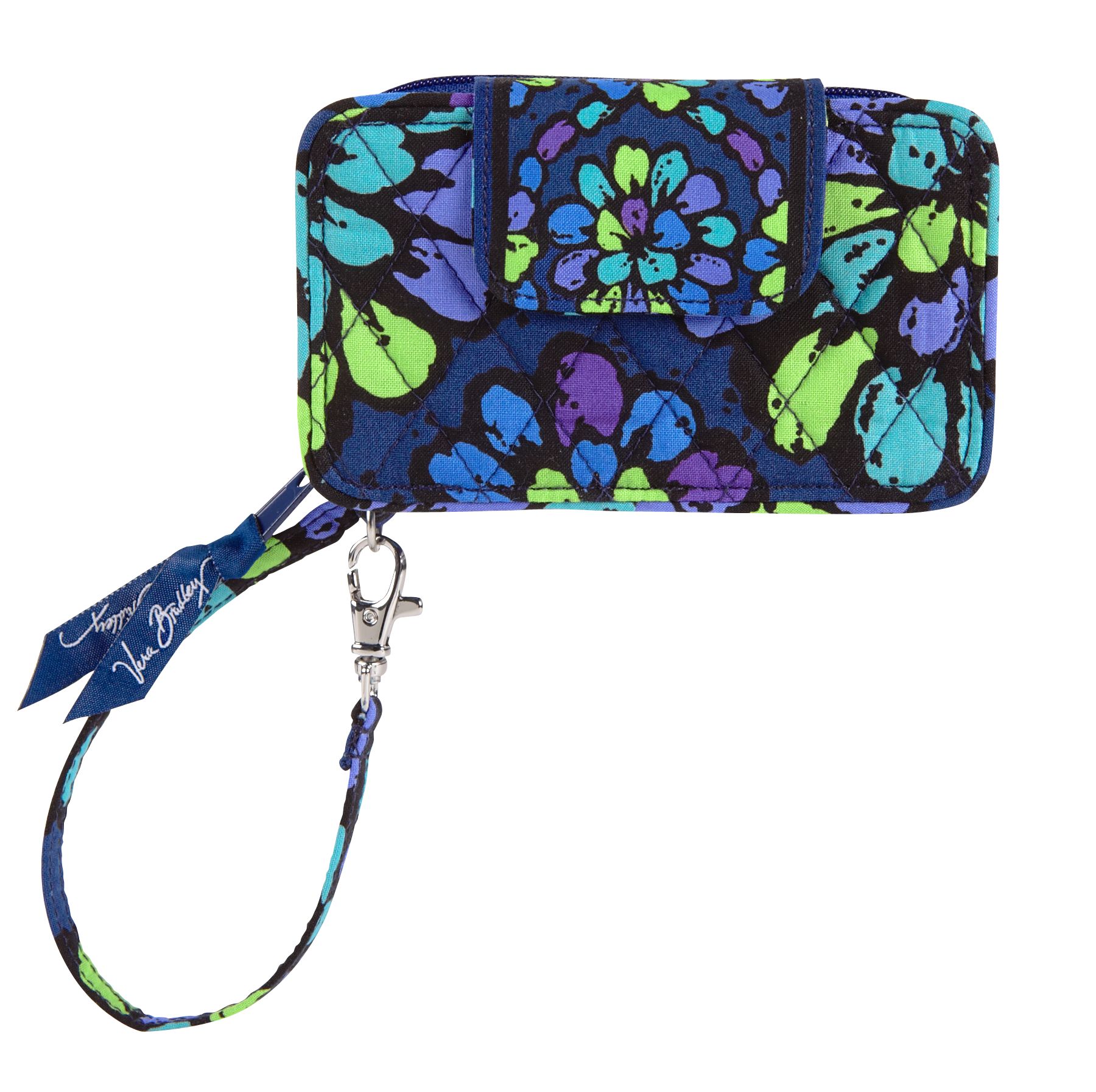 Vera Bradley Smartphone Wristlet | eBay