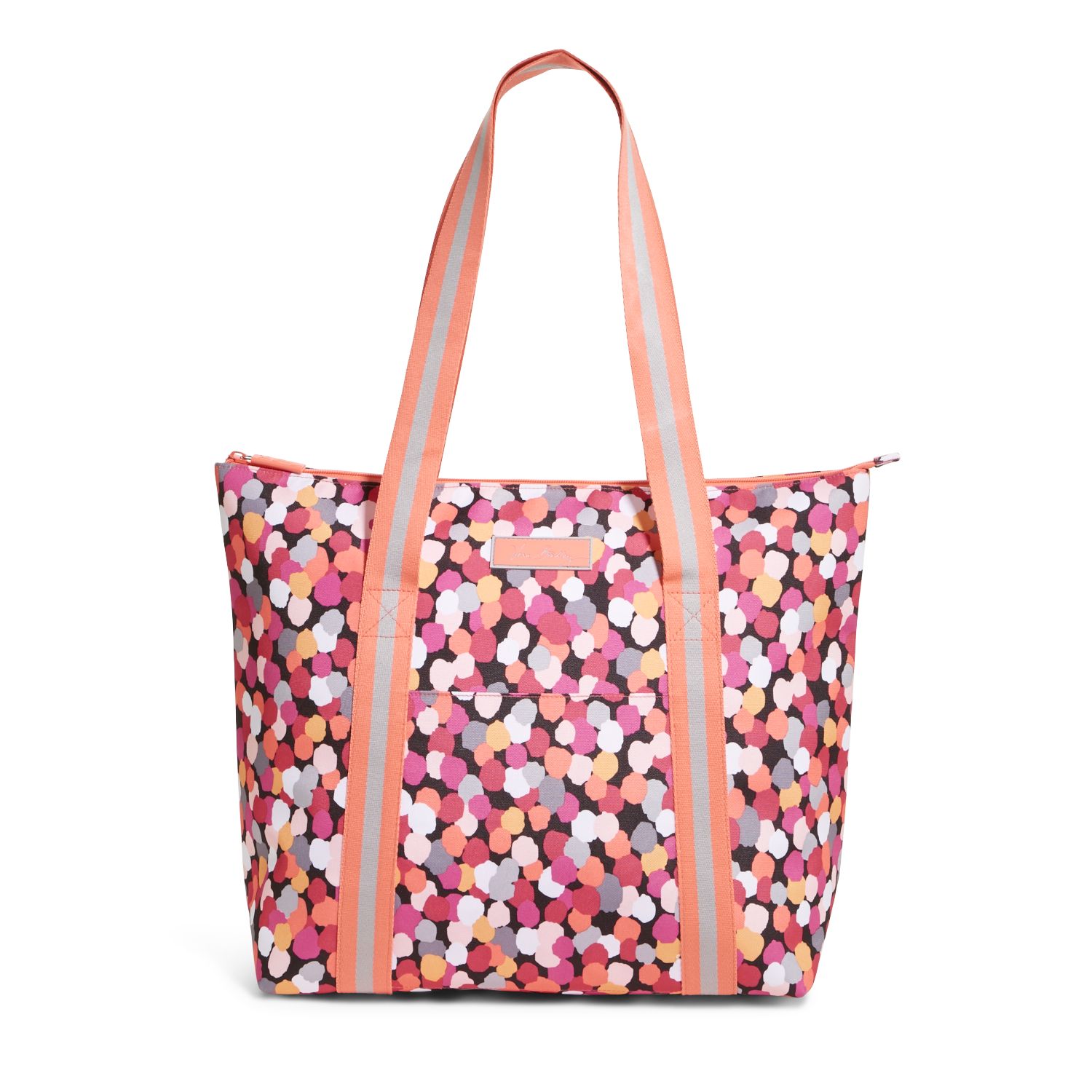 Vera Bradley Cooler Tote Bag | eBay