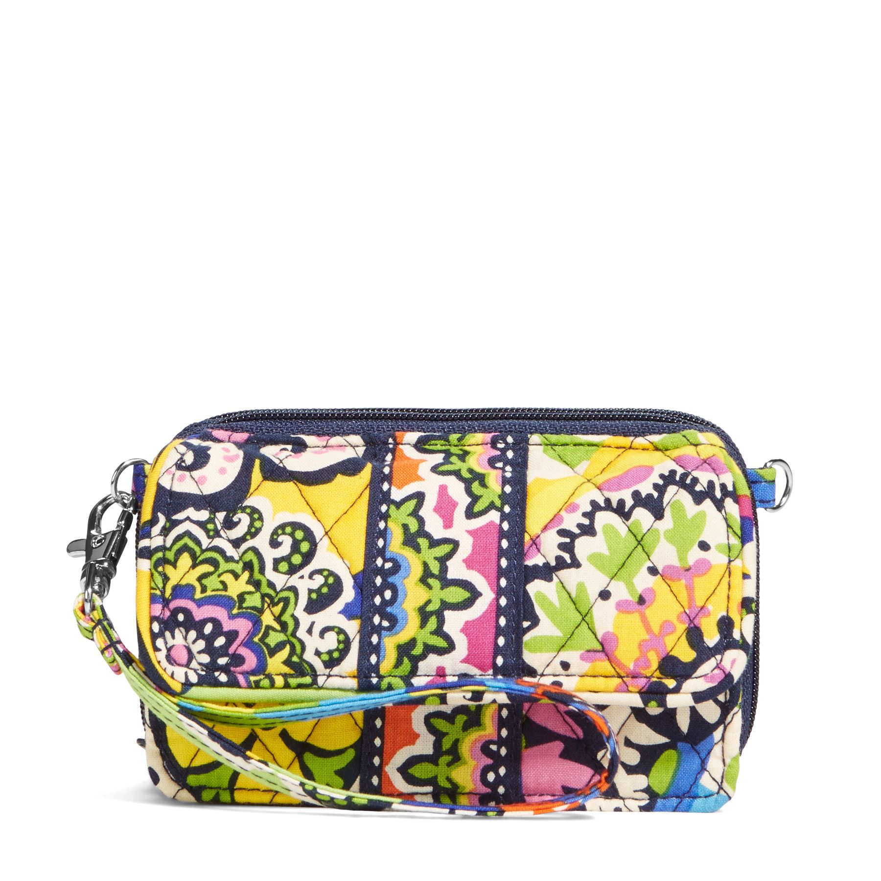 Vera Bradley All in One Crossbody Bag | eBay