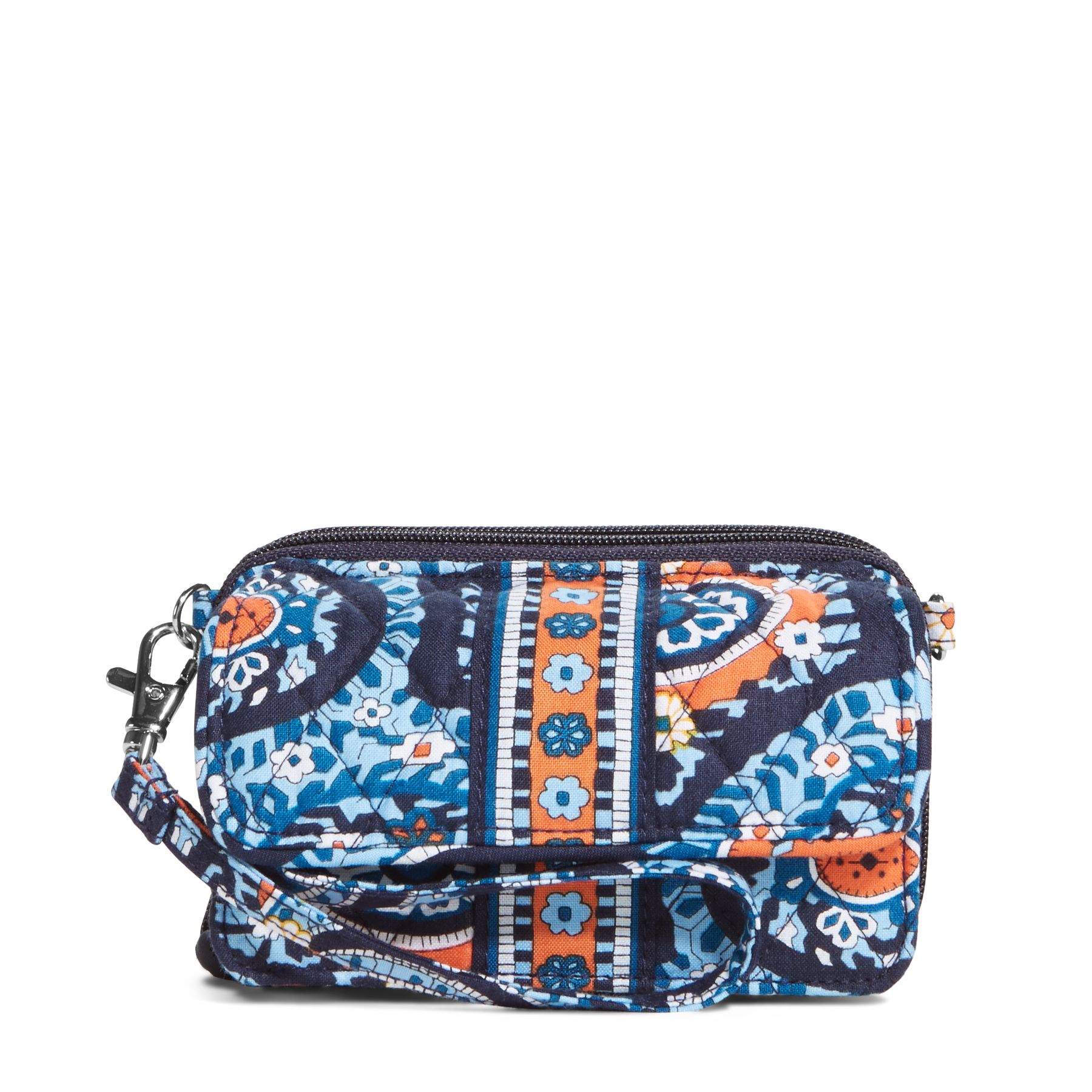 Vera Bradley All in One Crossbody Bag & Wristlet | eBay