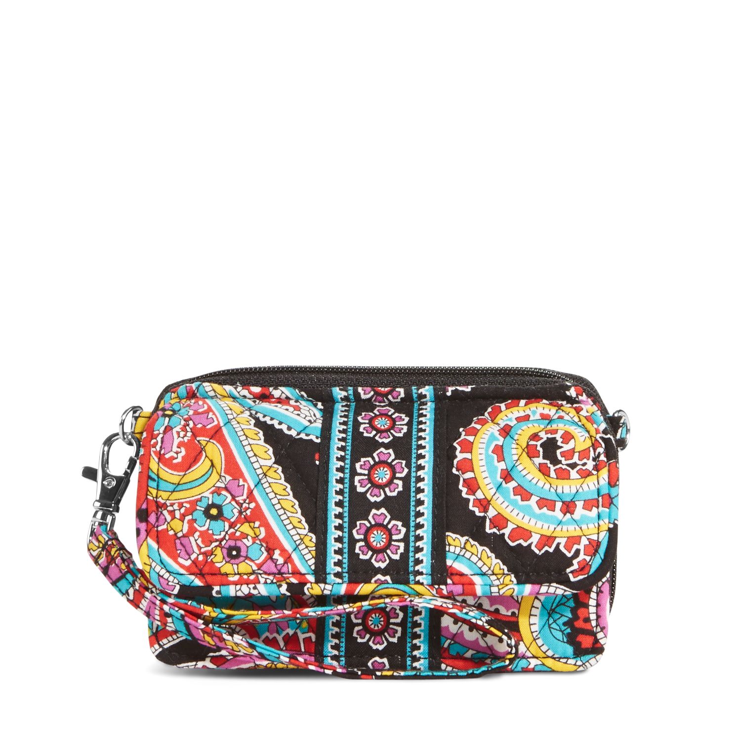 Vera Bradley All in One Crossbody Bag | eBay