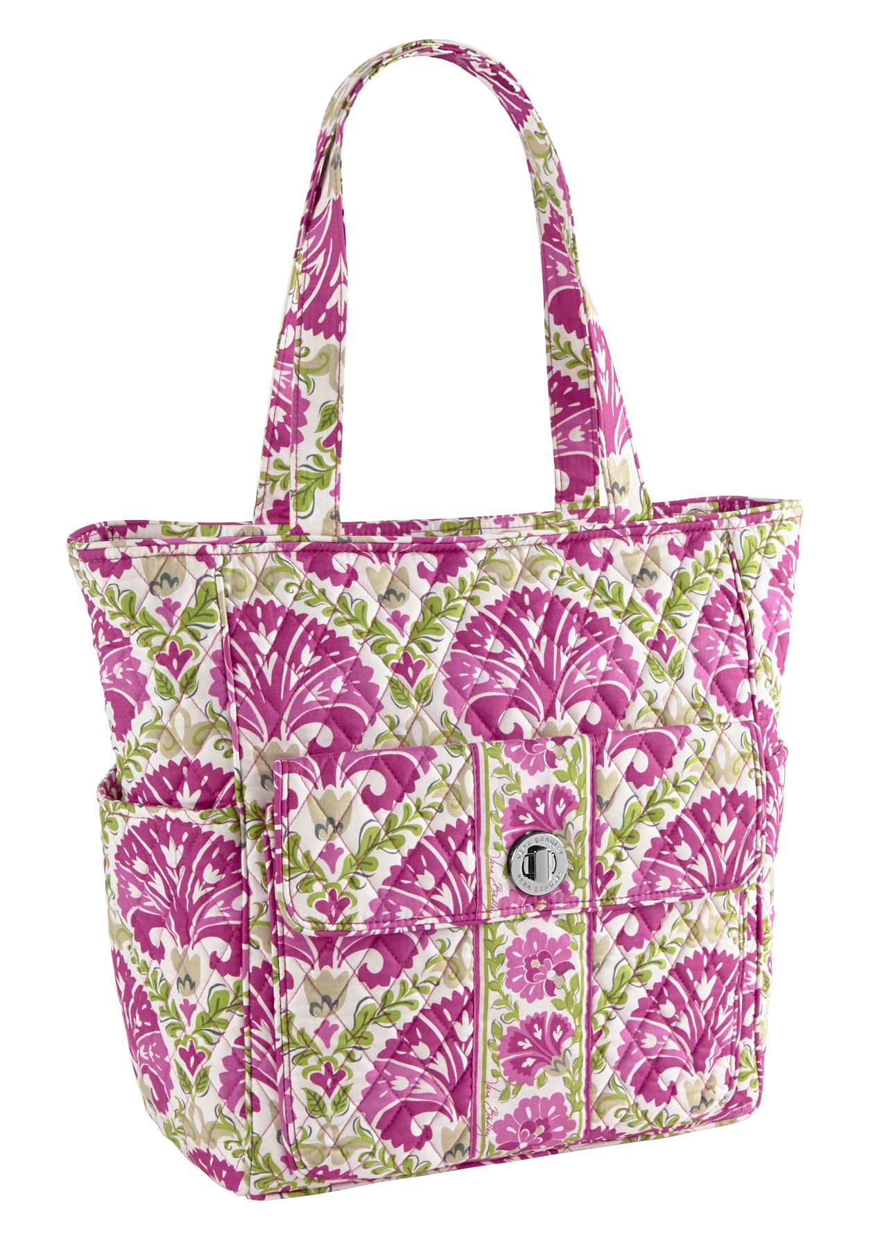 Vera Bradley Tablet Tote Bag