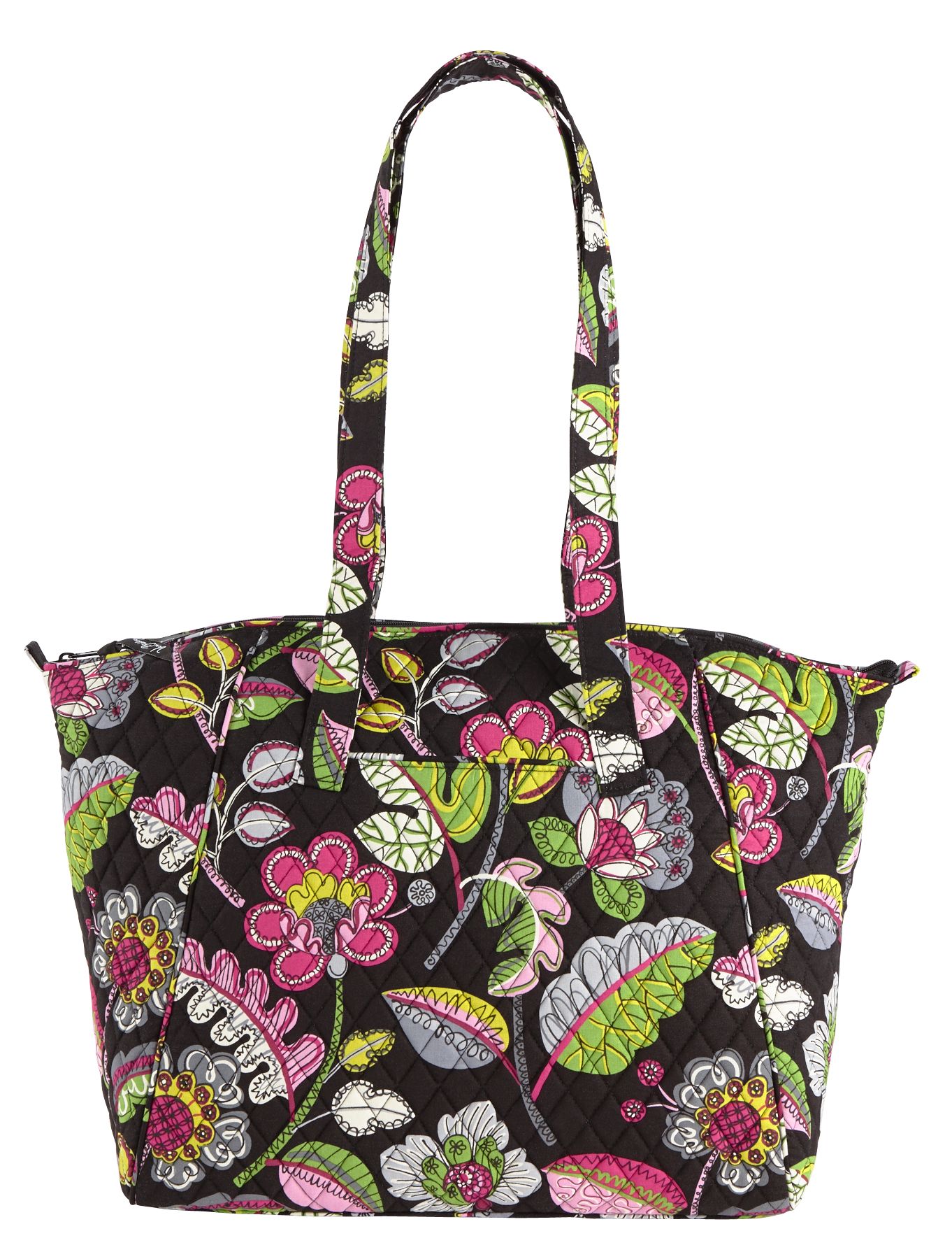 Vera Bradley Travel Tote BAG Travel BAG | eBay