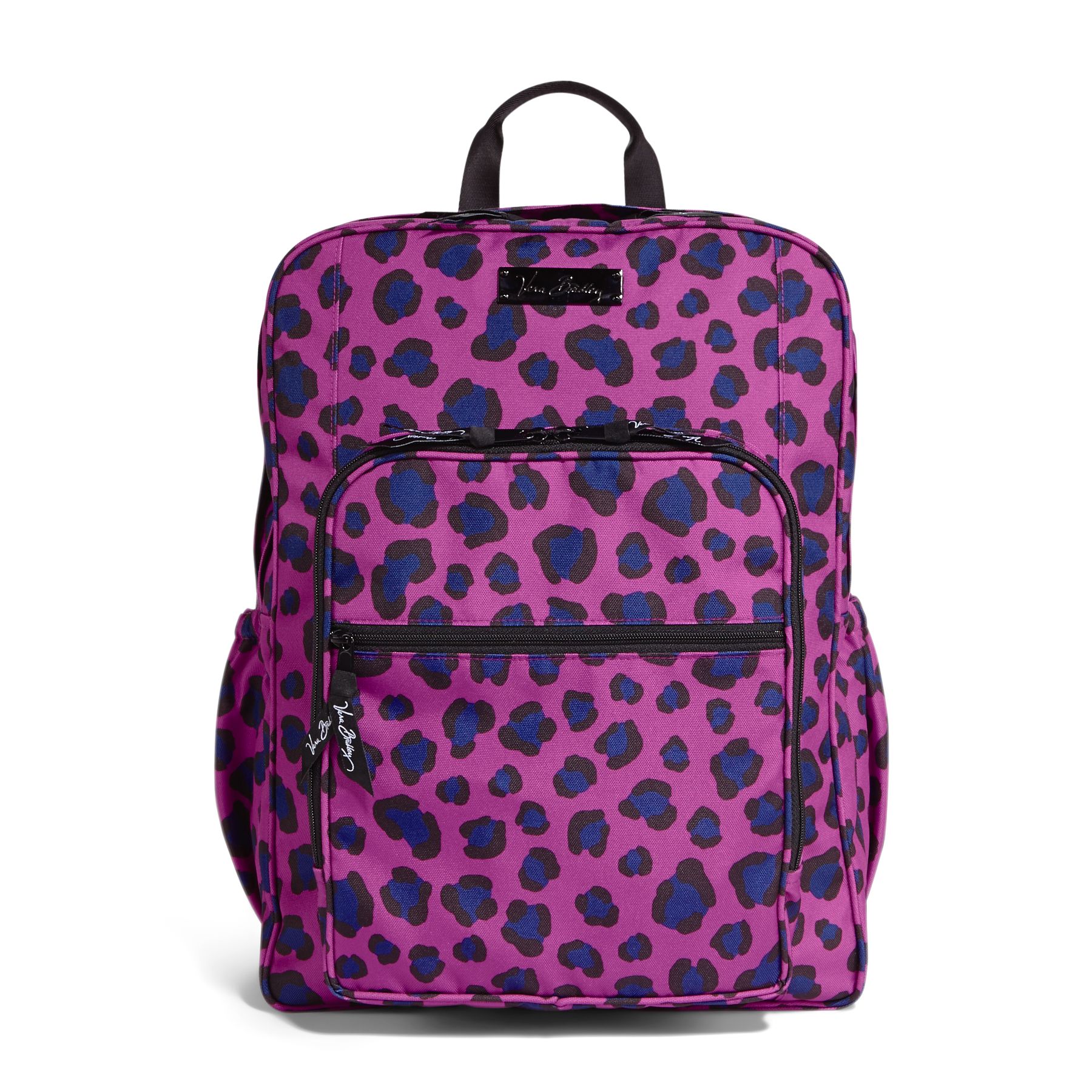 Vera Bradley Lighten UP Large Backpack | eBay