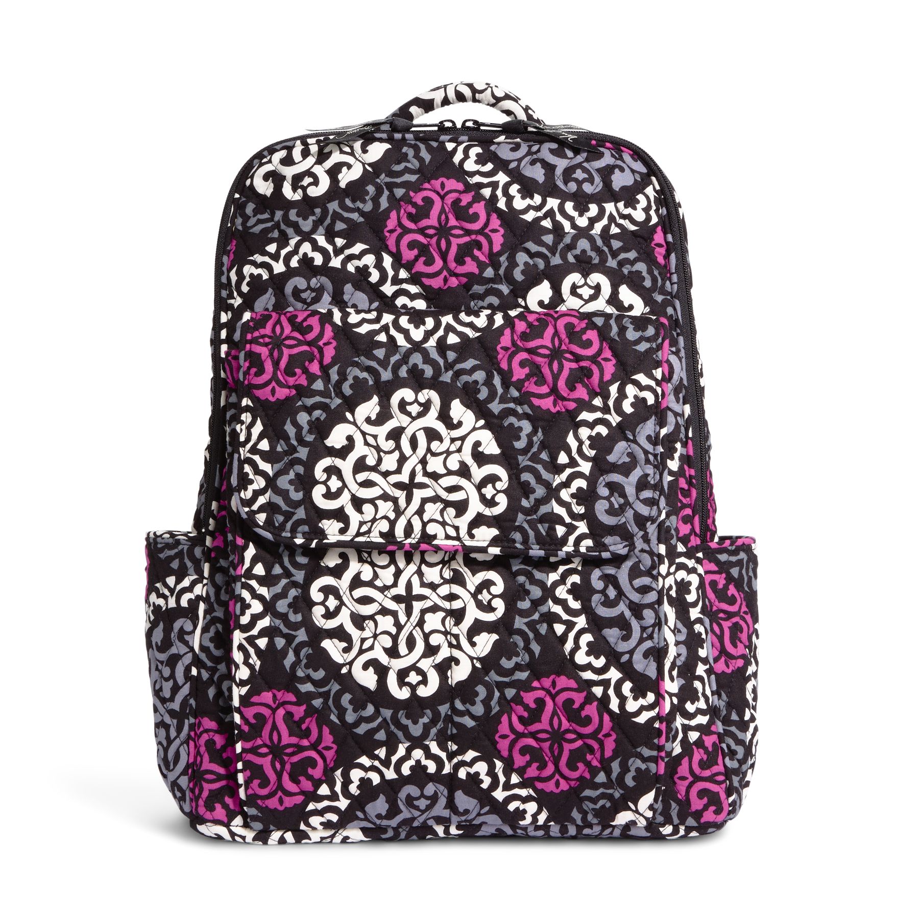Vera Bradley Ultimate Backpack | eBay