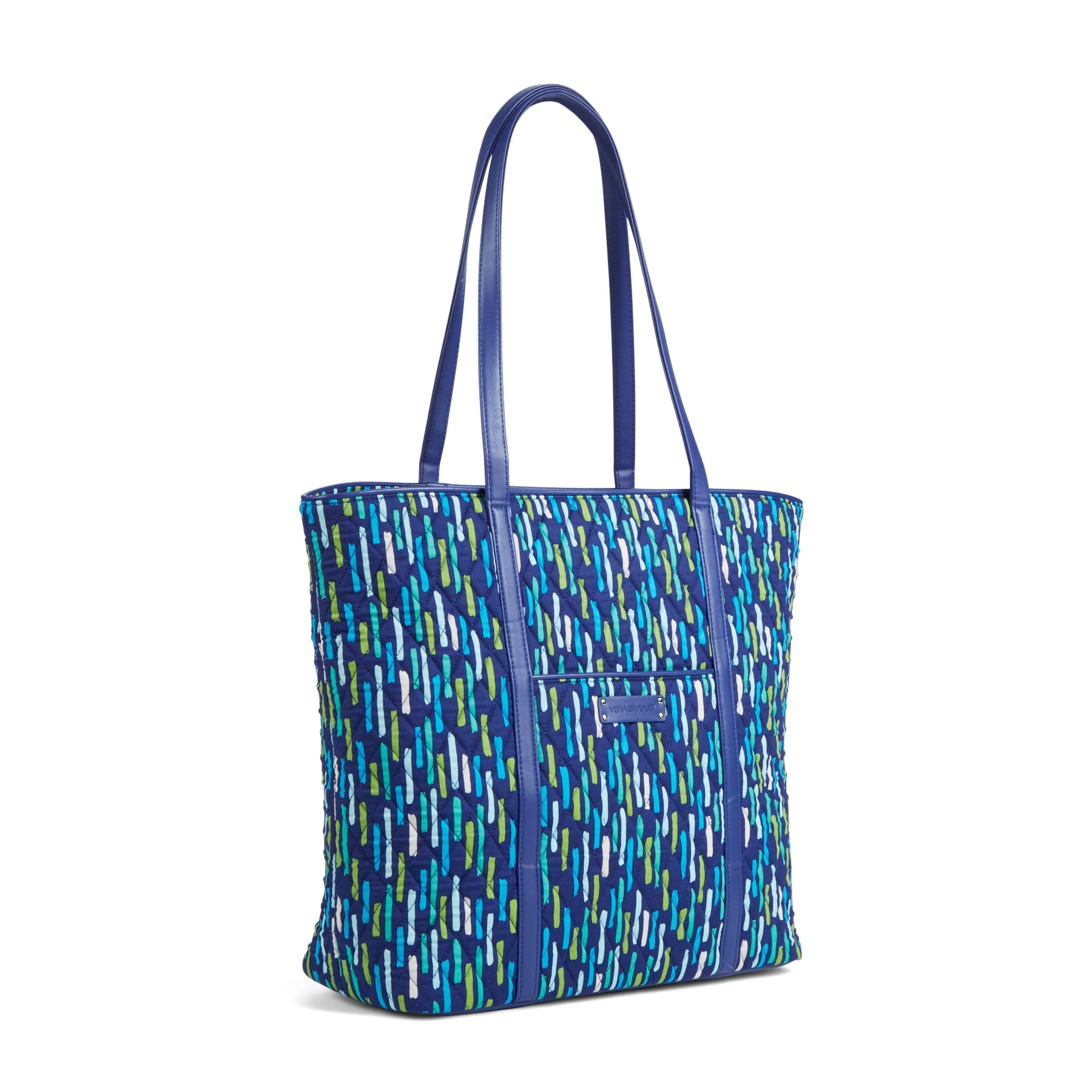 vera bradley deer tote