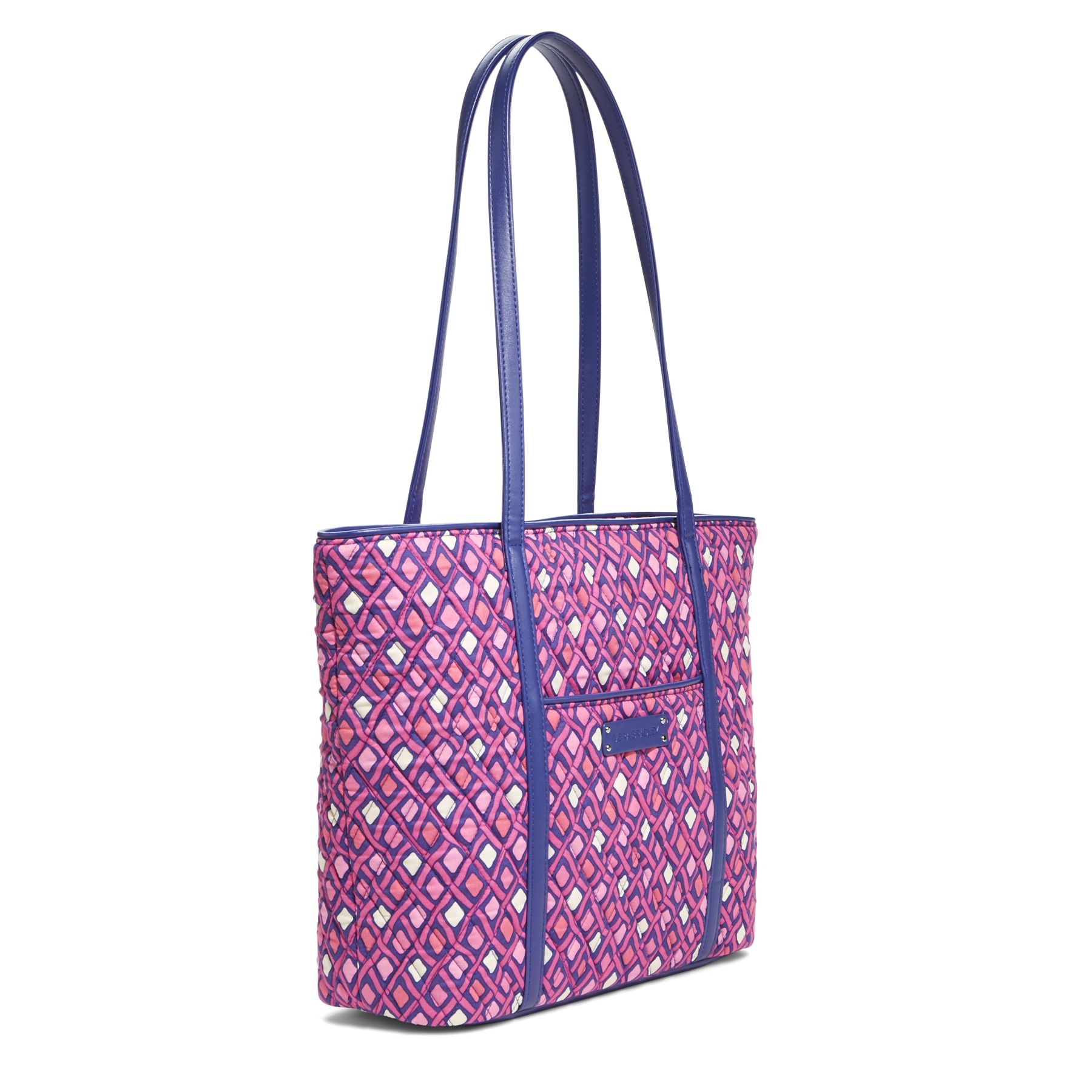 vera bradley small tote