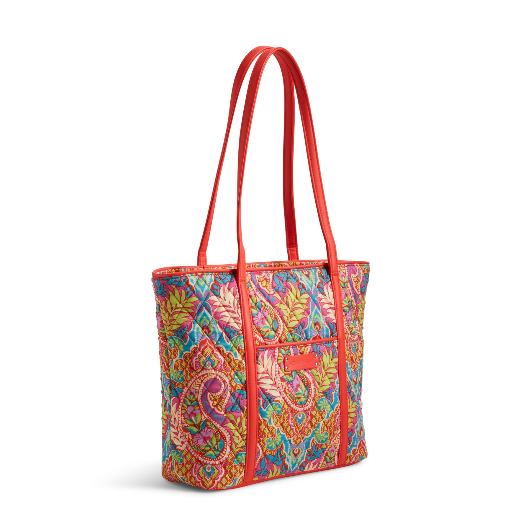 vera bradley small tote sale