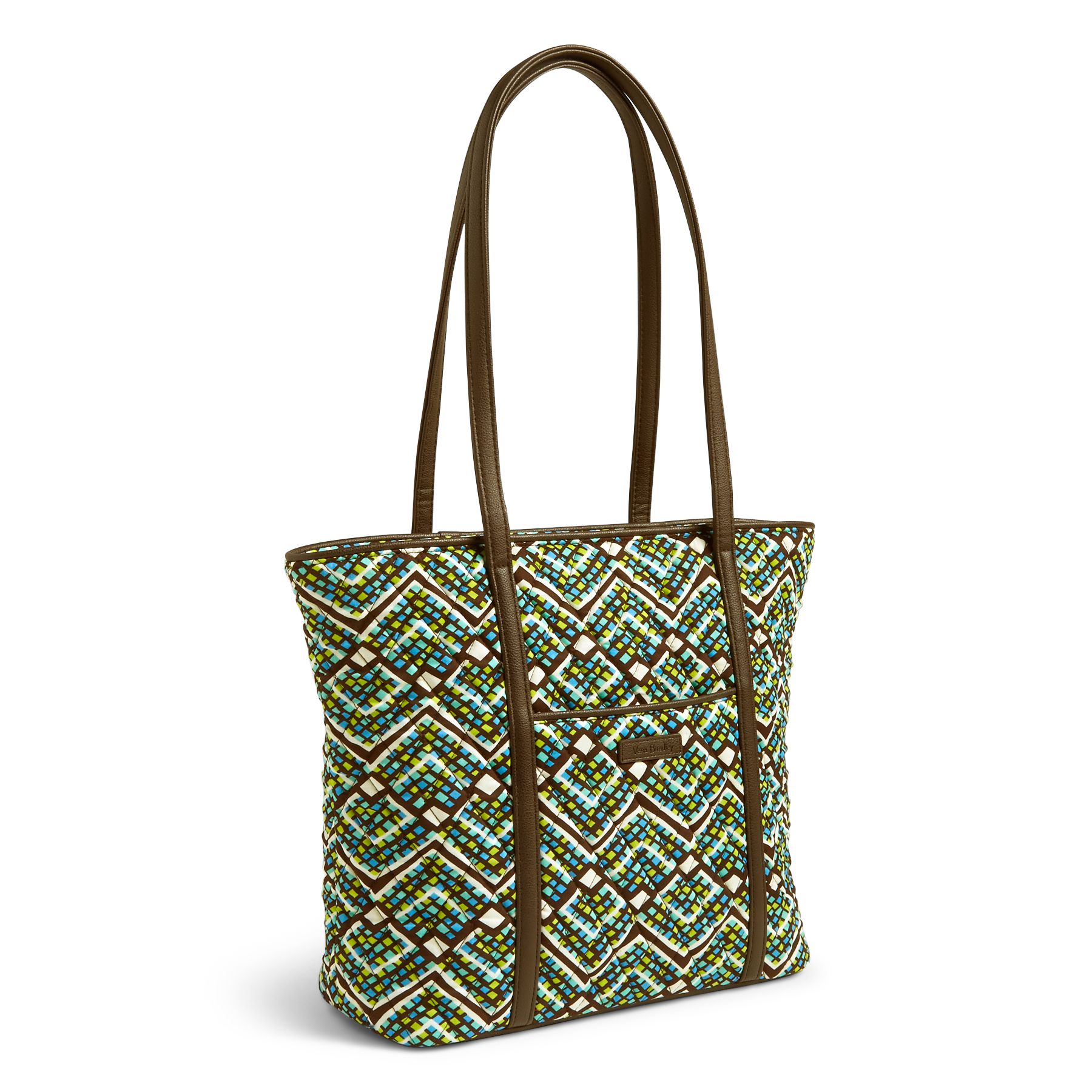 vera bradley small tote sale