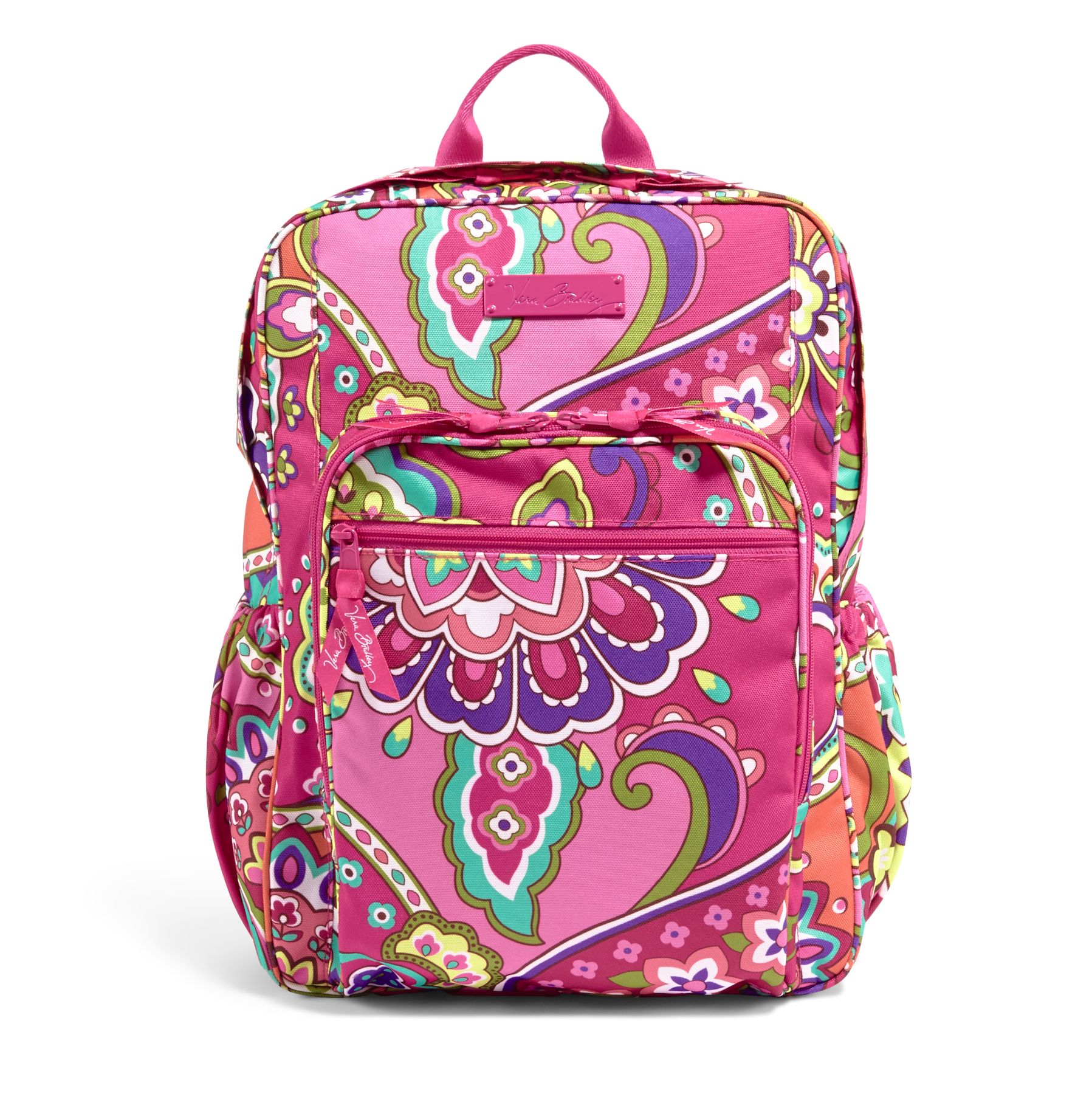 Vera Bradley Lighten Up Medium Backpack | eBay