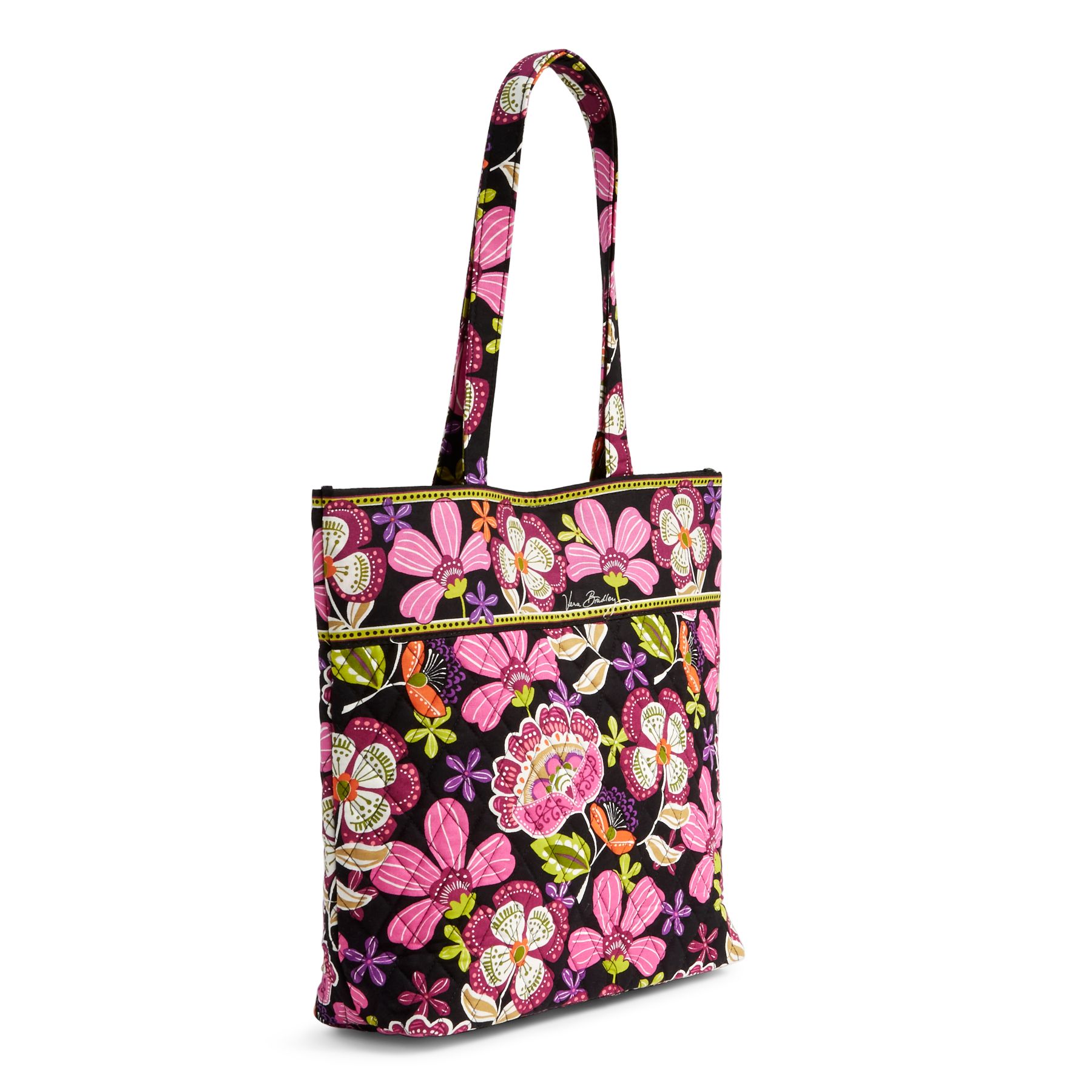 Vera Bradley Factory Exclusive Tote Bag | eBay