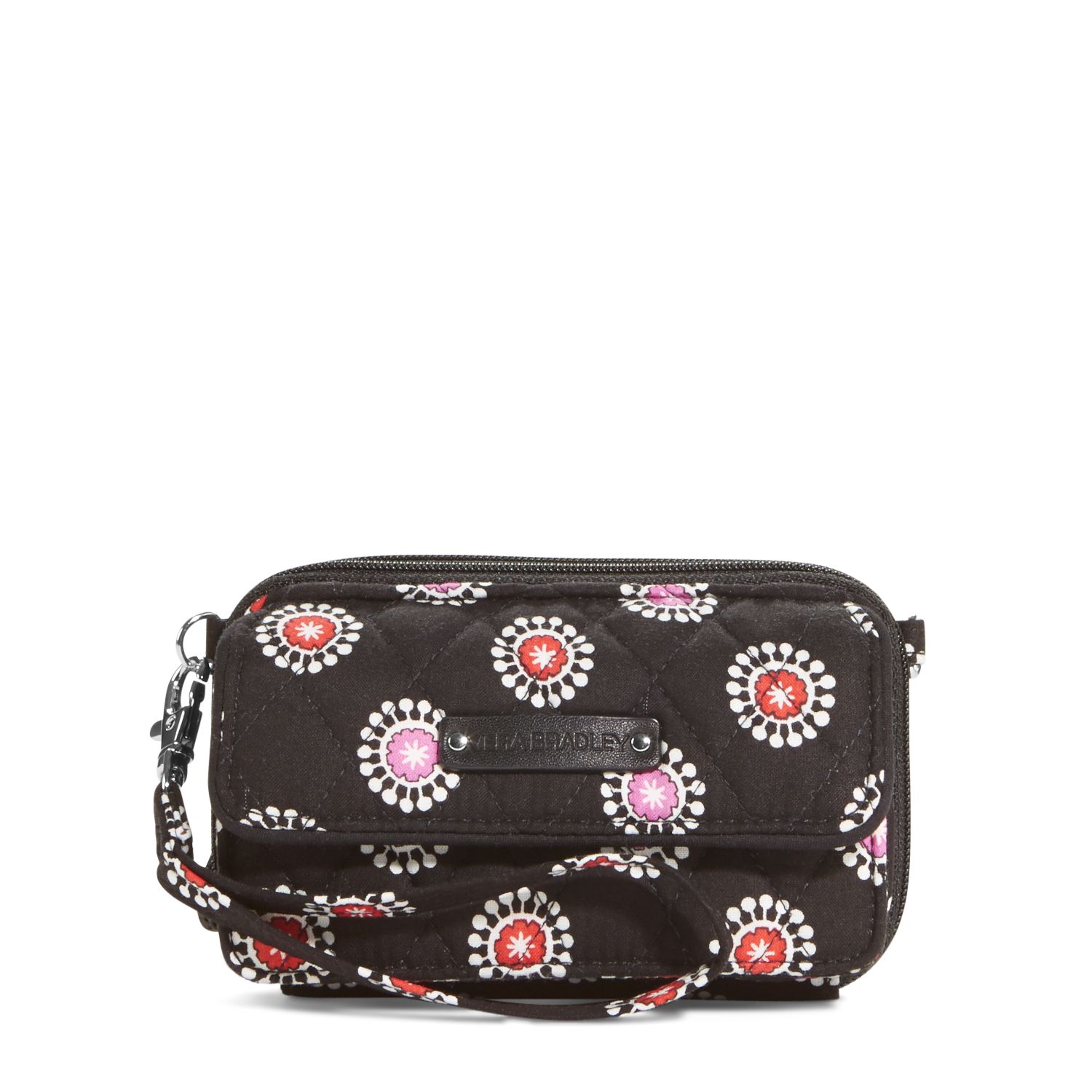 Vera Bradley All in One Crossbody Bag | eBay