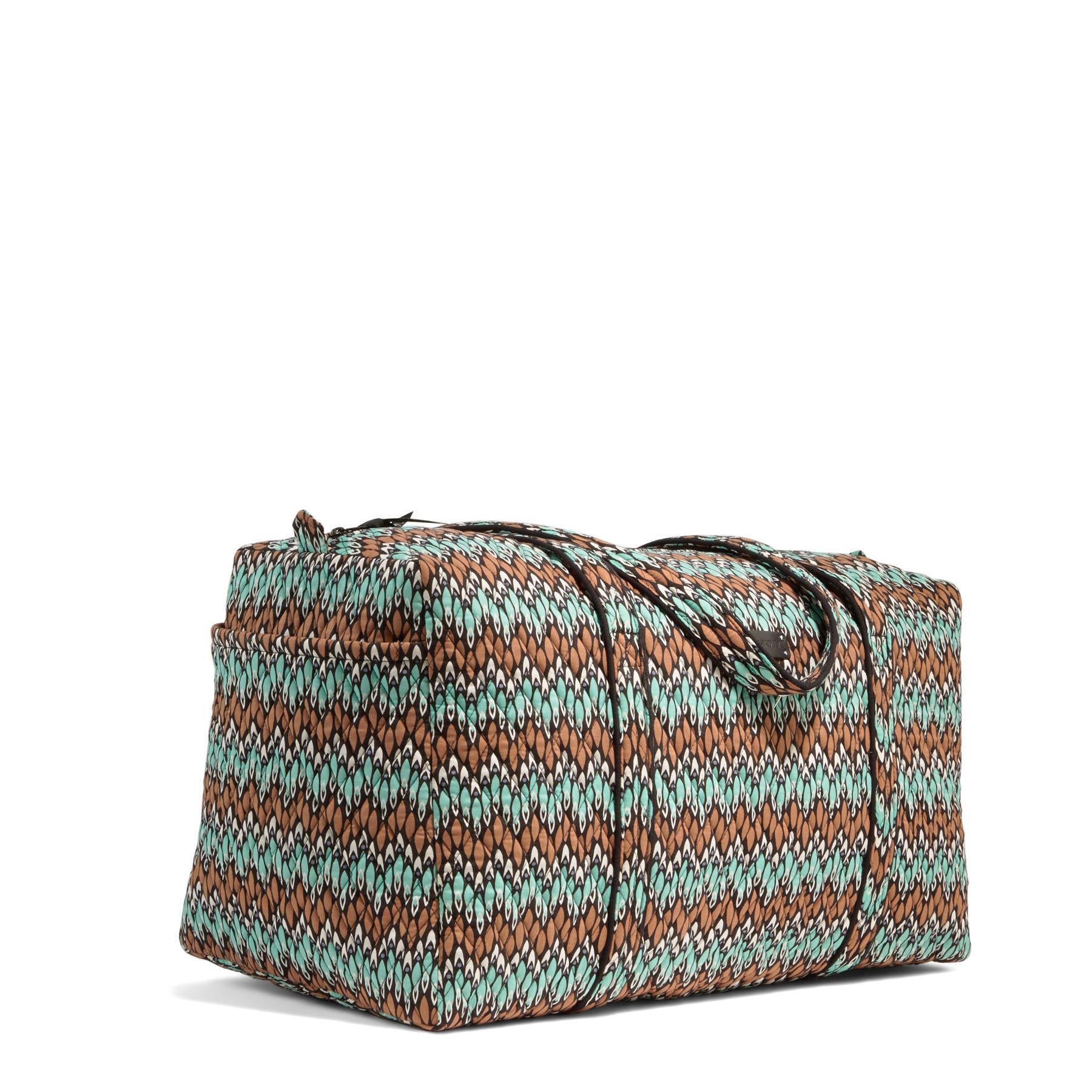 vera bradley big bag