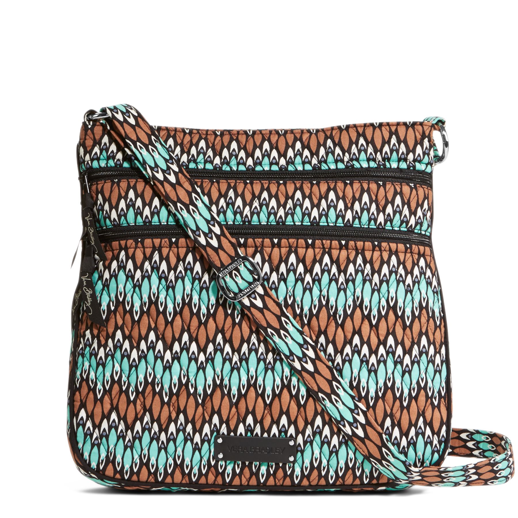 Ebay Vera Bradley Crossbody Bags