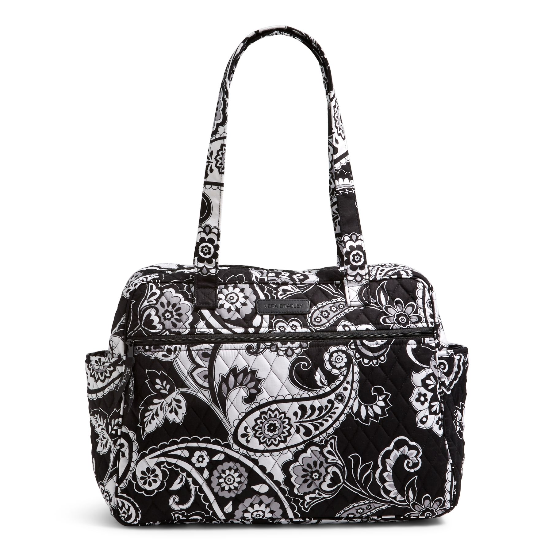 Vera Bradley Factory Exclusive Baby Bag | eBay