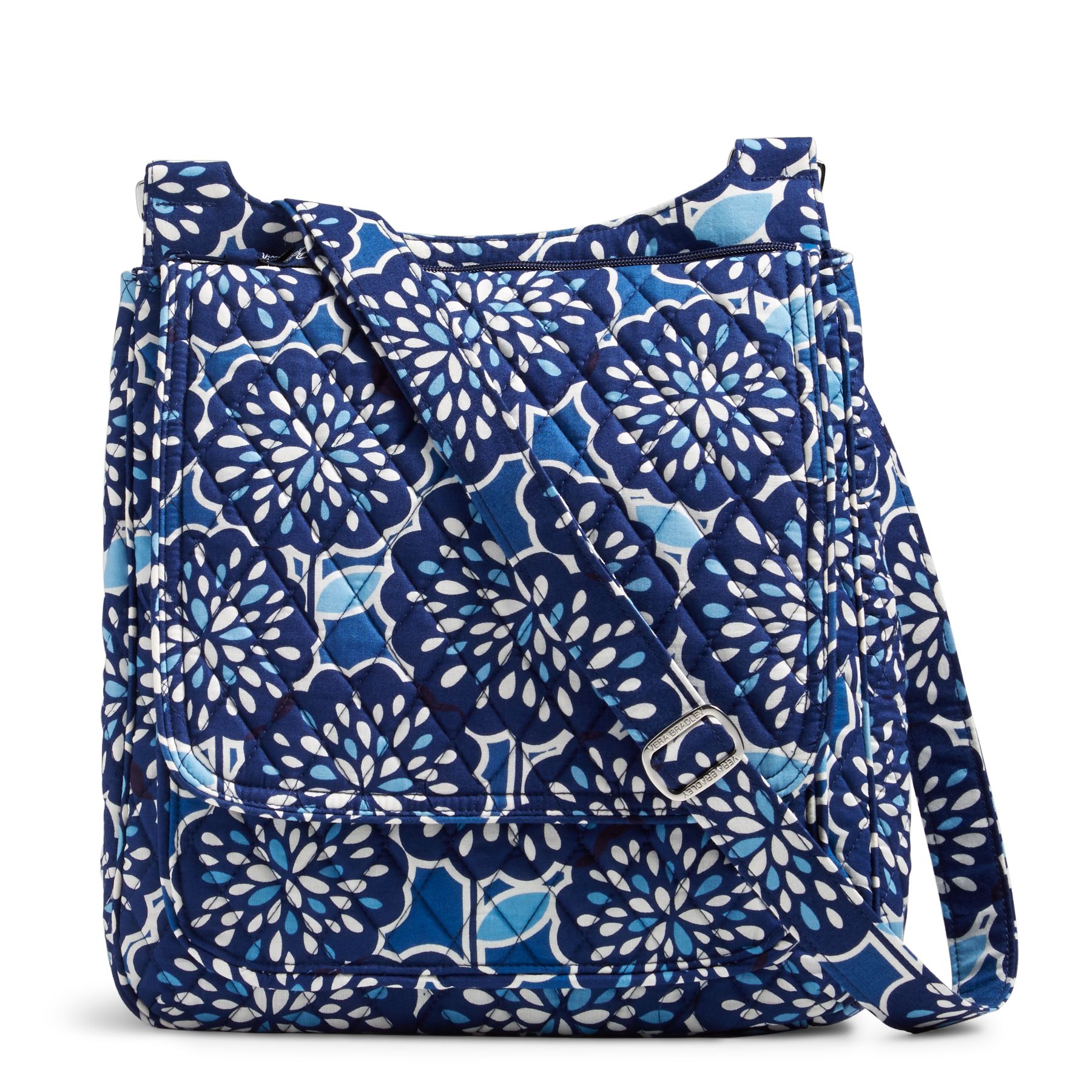 Vera Bradley Factory Exclusive Mailbag | eBay