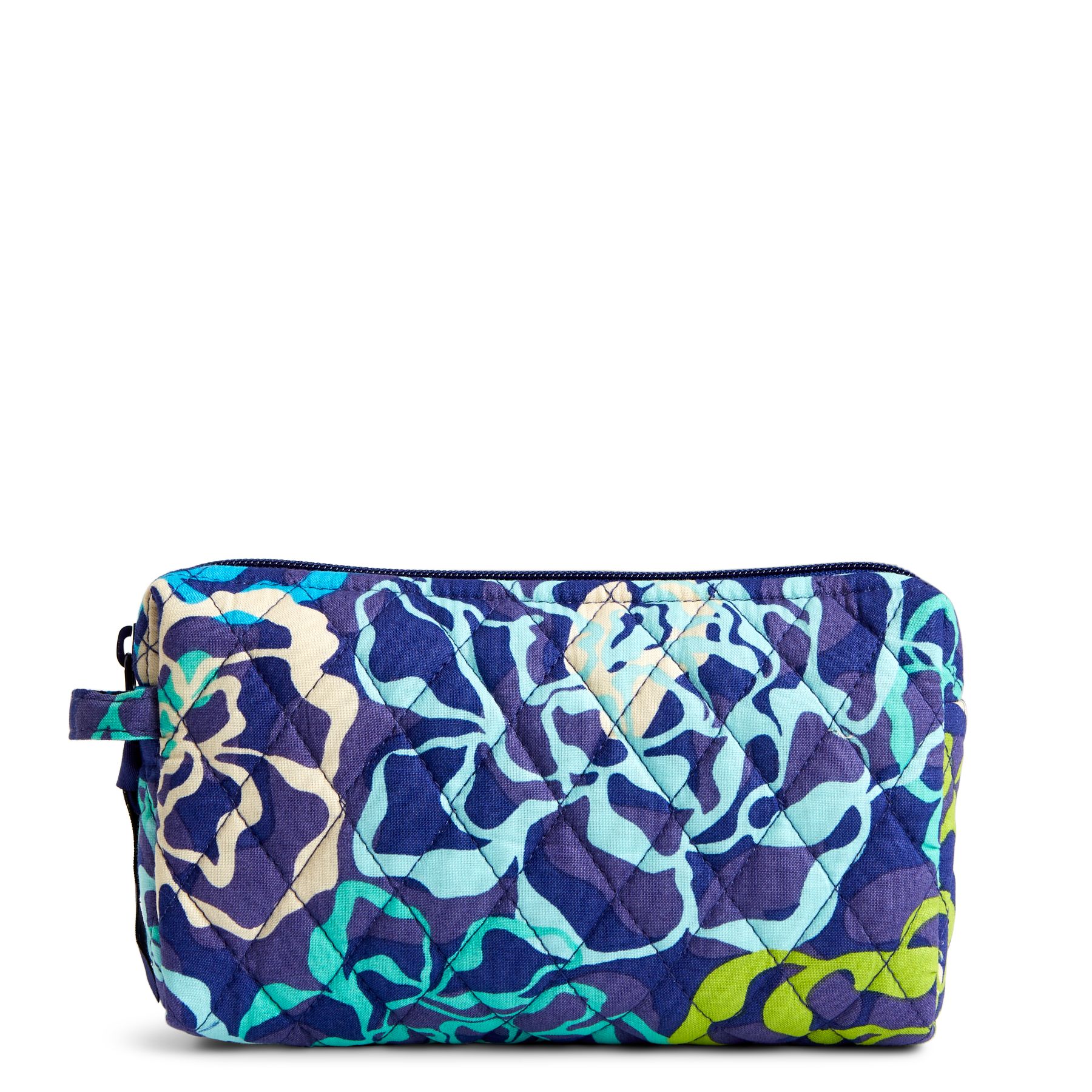 vera bradley makeup bag sale