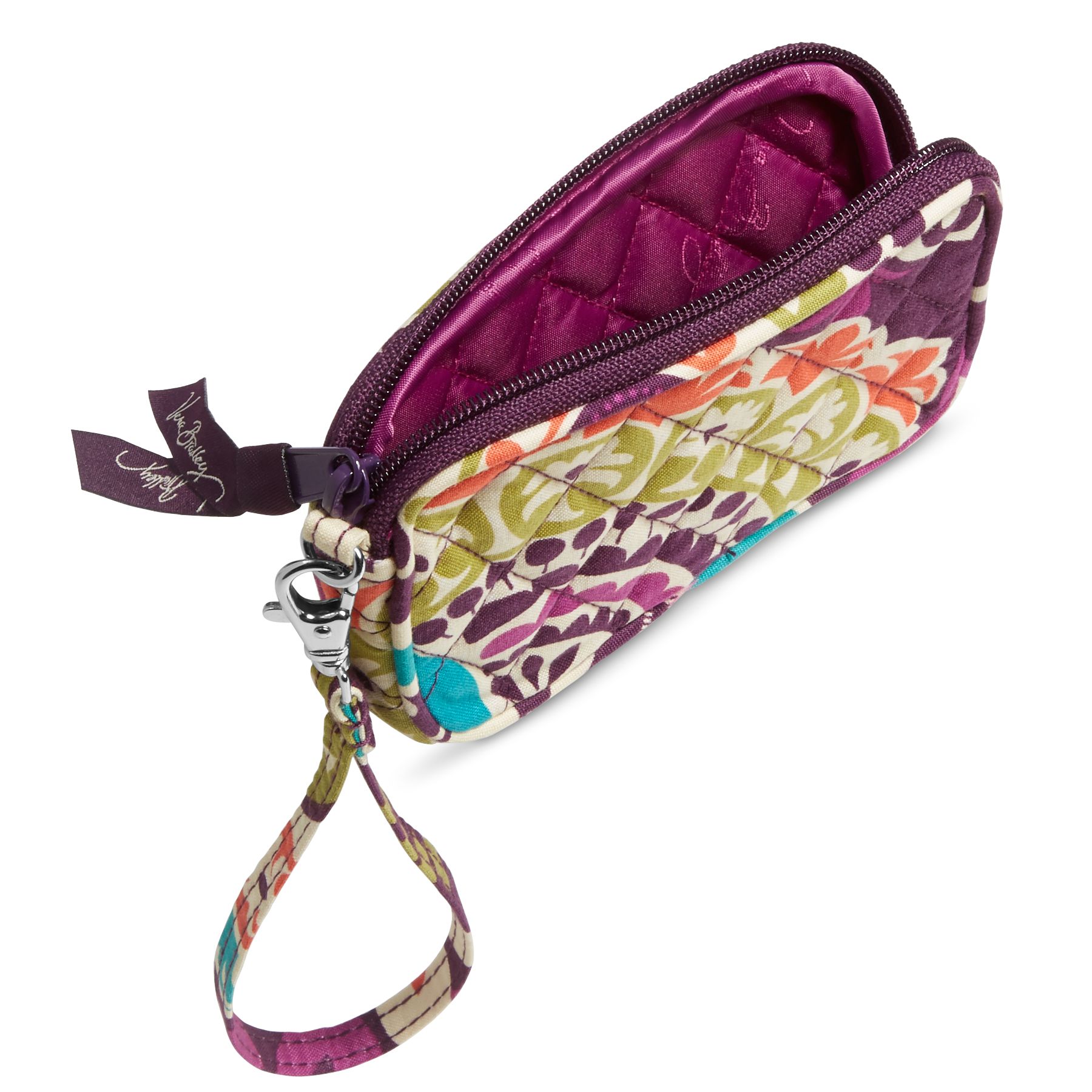 Vera Bradley Factory Exclusive Tech Case eBay