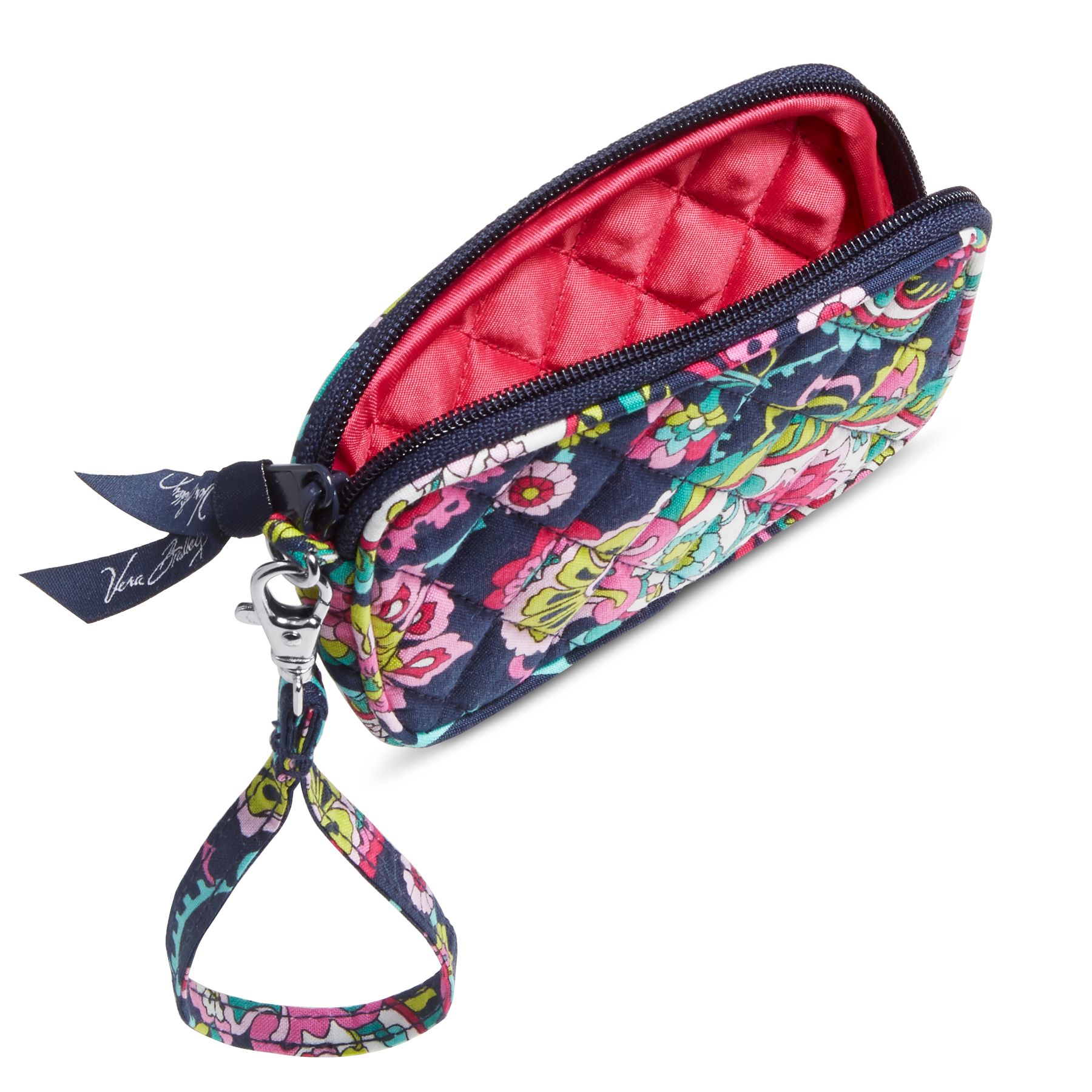 Vera Bradley Factory Exclusive Tech Case eBay