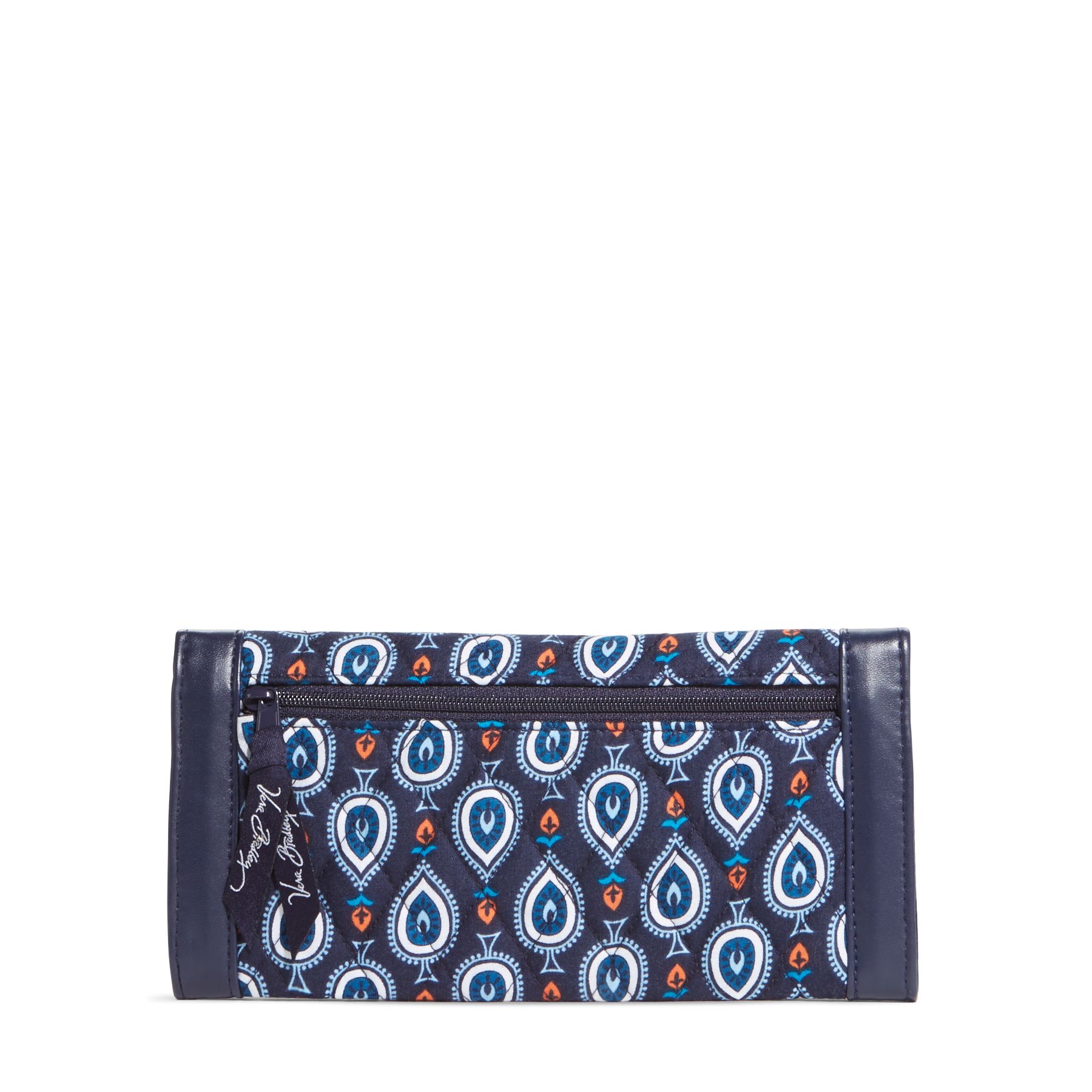 Vera Bradley Trifold Wallet eBay