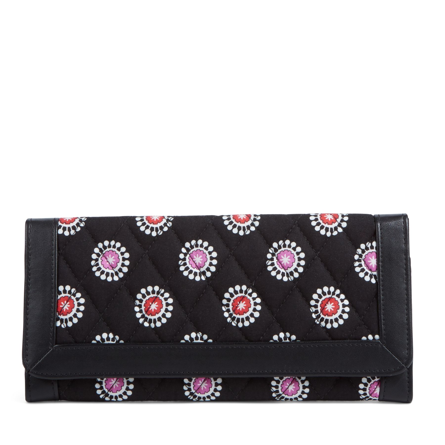 vera bradley small purse wallet