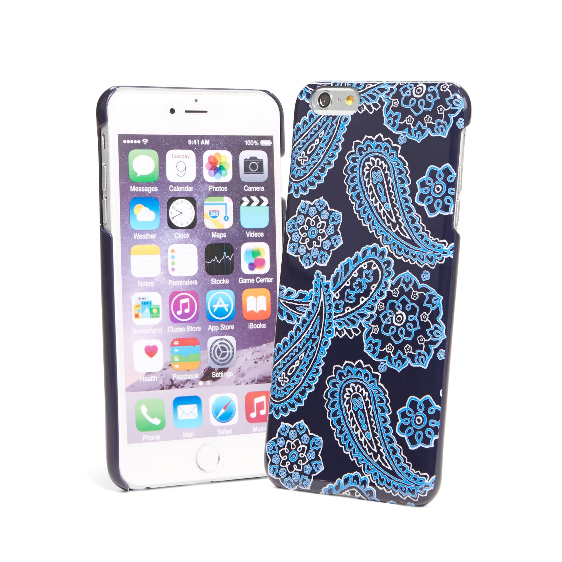 Vera Bradley Snap on Case Phone Case for iPhone 6 Plus eBay