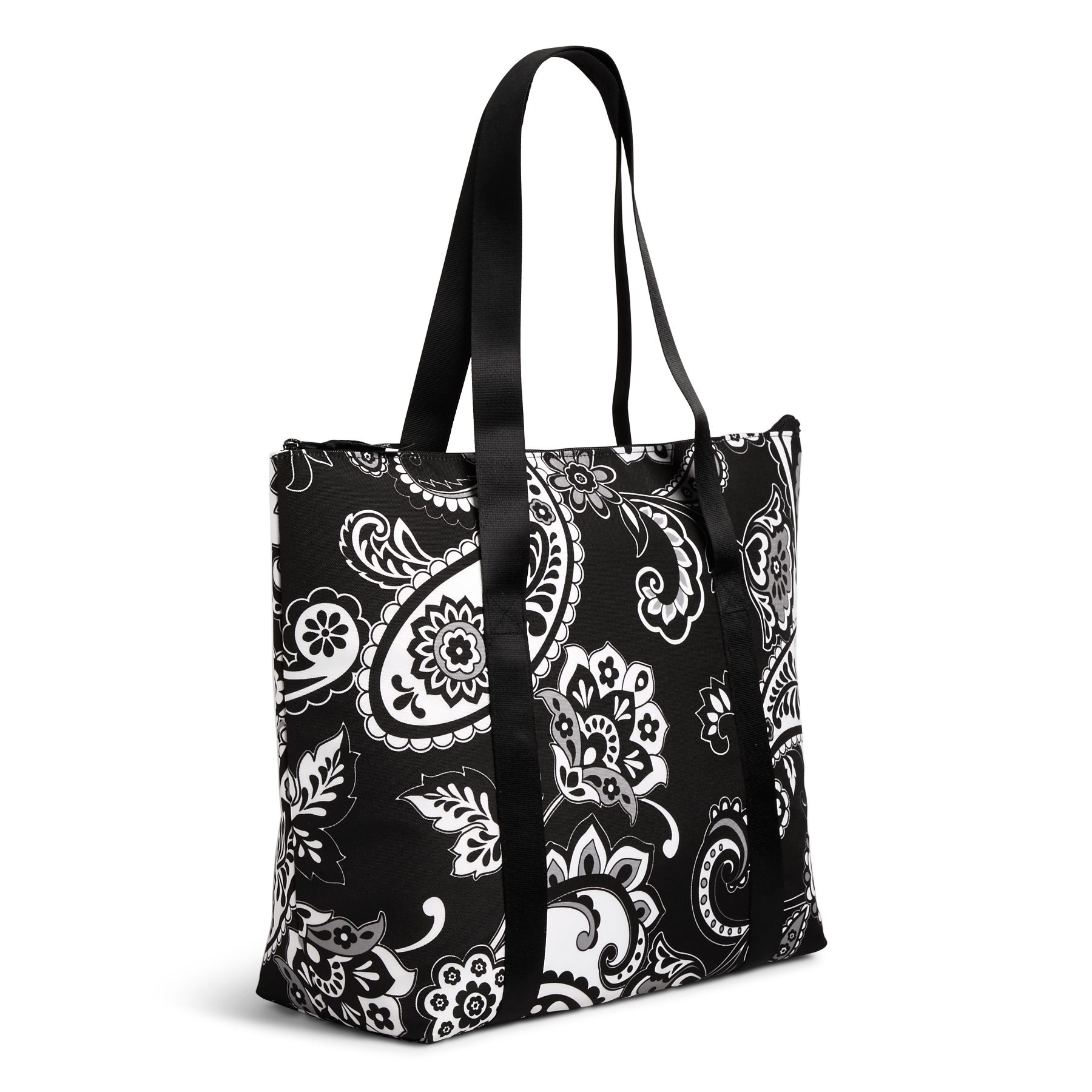 Vera Bradley Factory Exclusive Cooler Tote Bag | eBay