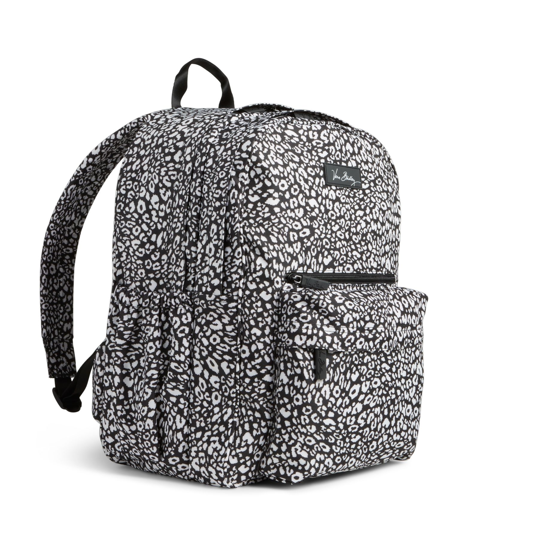 vera bradley lighten up grande backpack