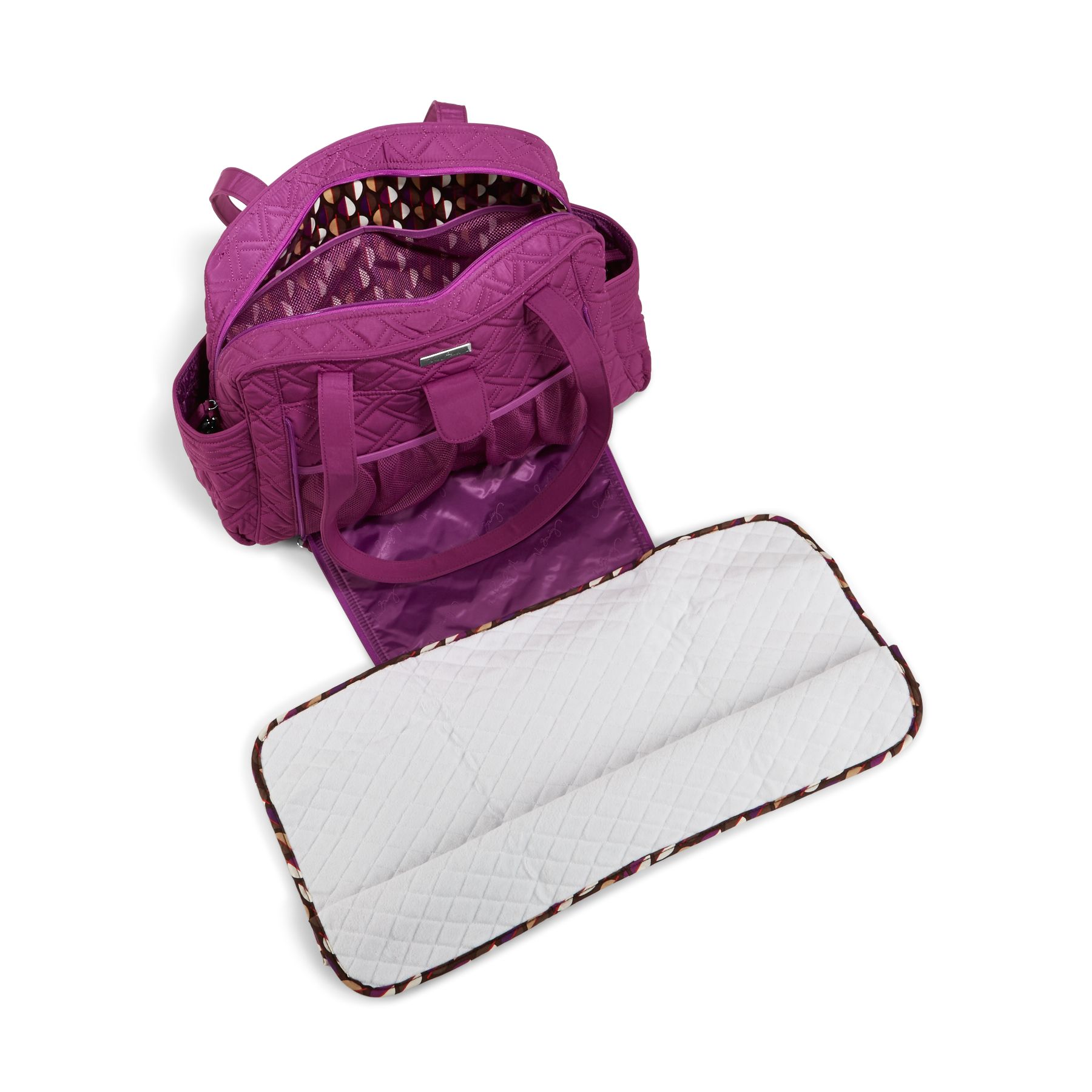 vera diaper bag
