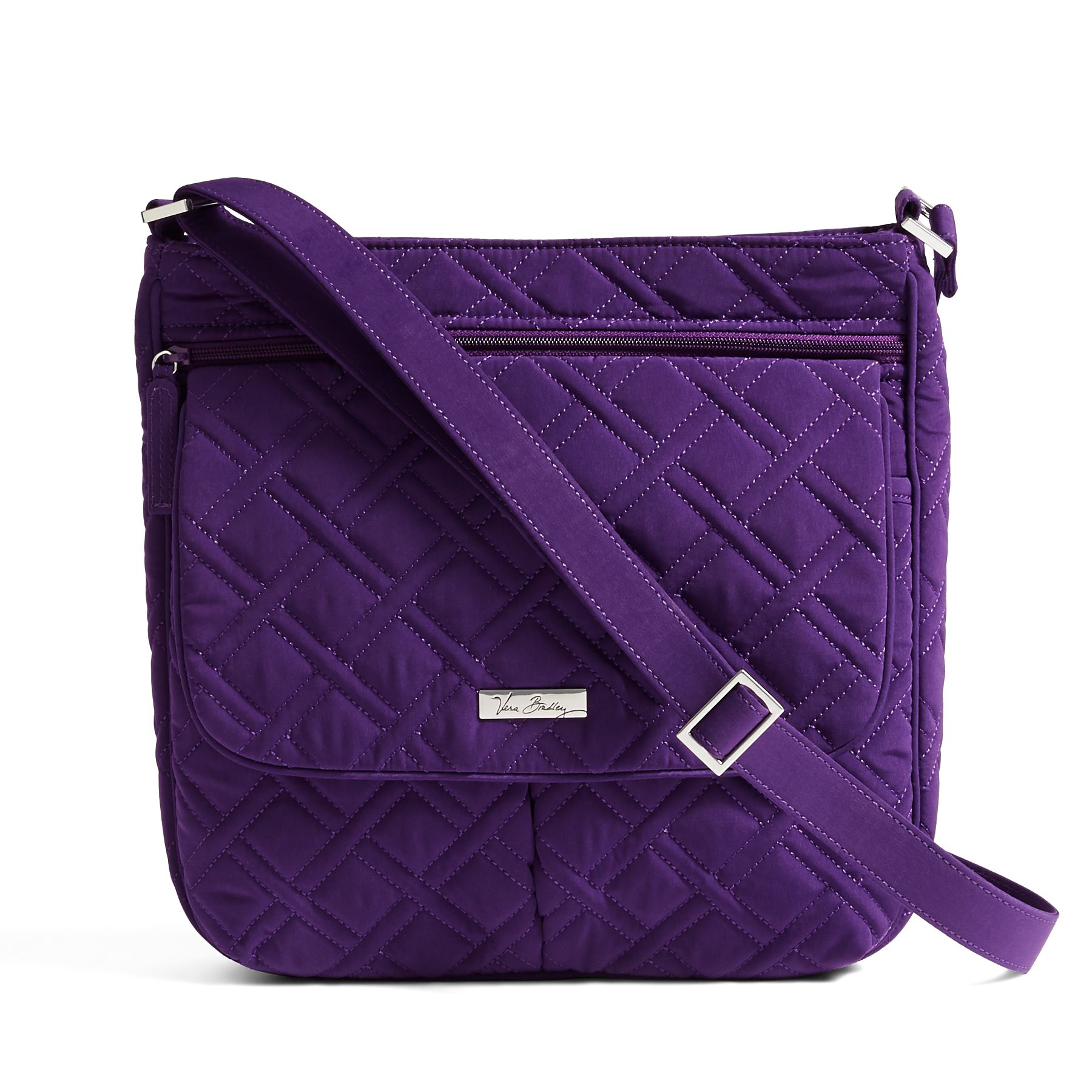 vera bradley paisley purse