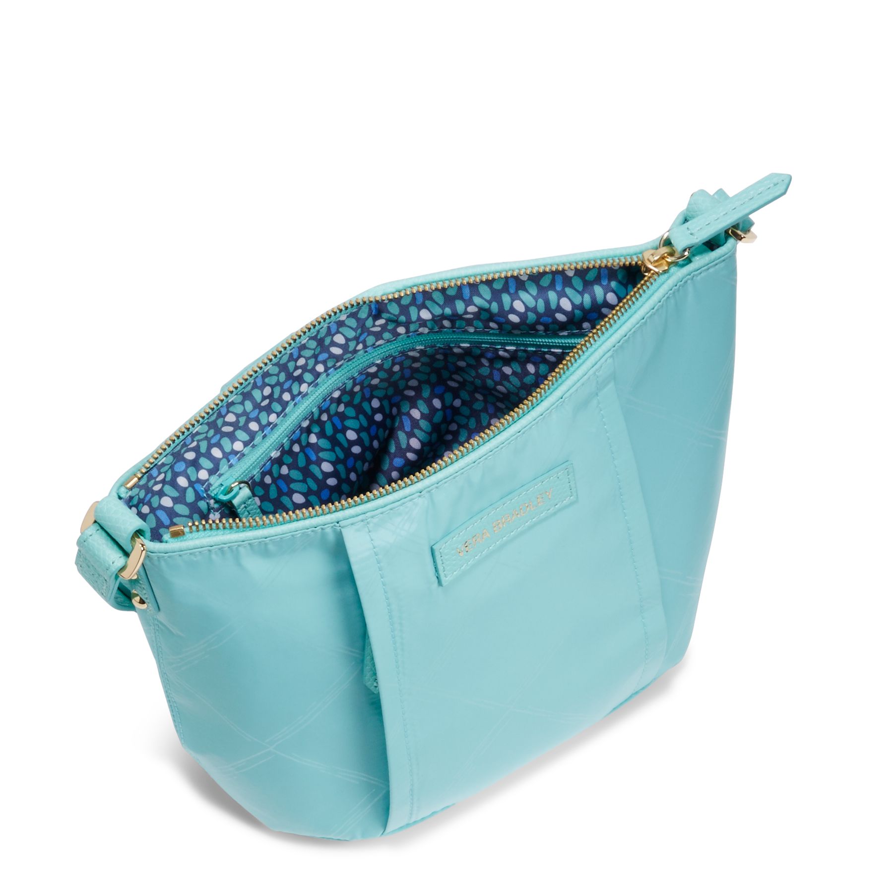 crossbody vera bradley bag