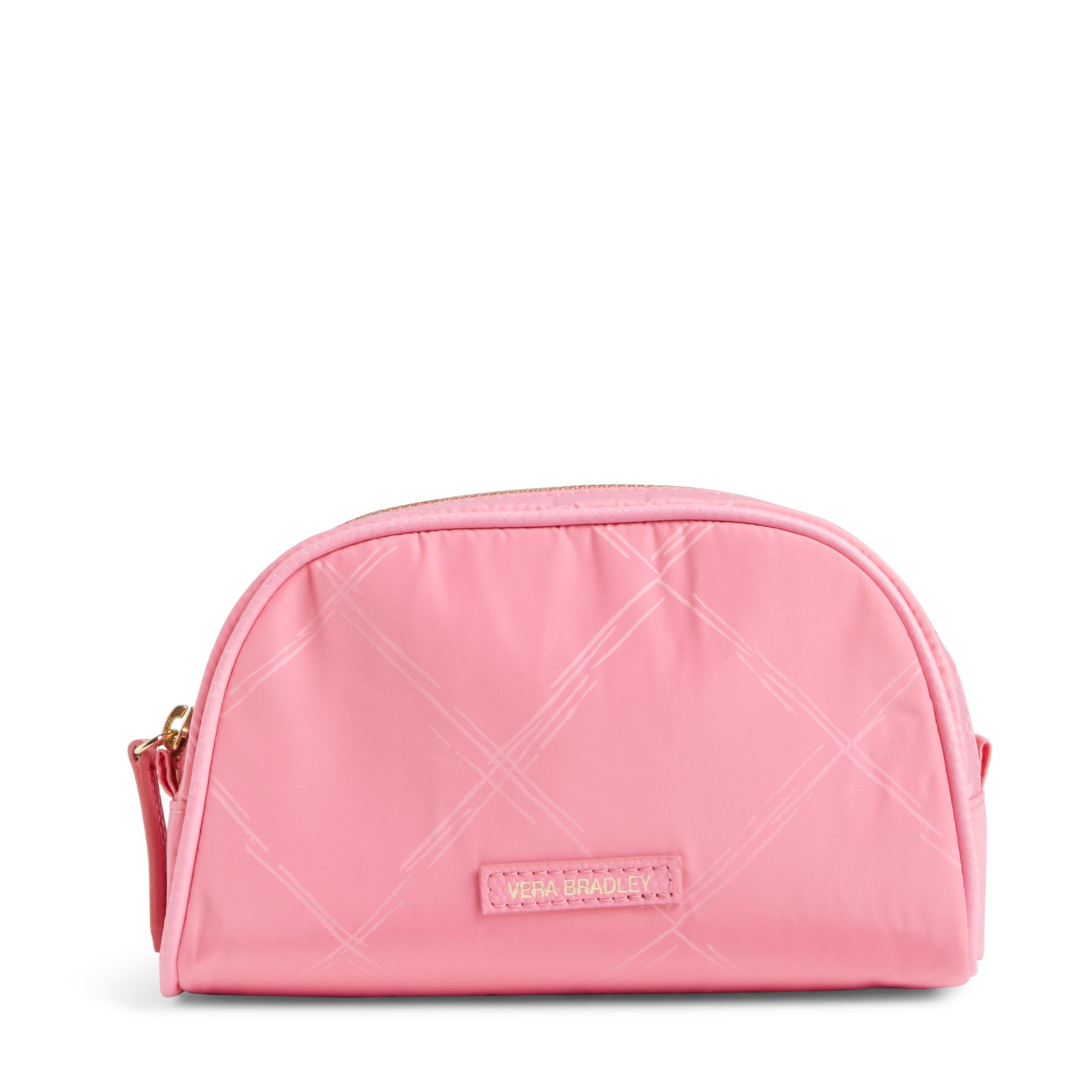 Vera Bradley Preppy Poly Small Cosmetic Bag | eBay