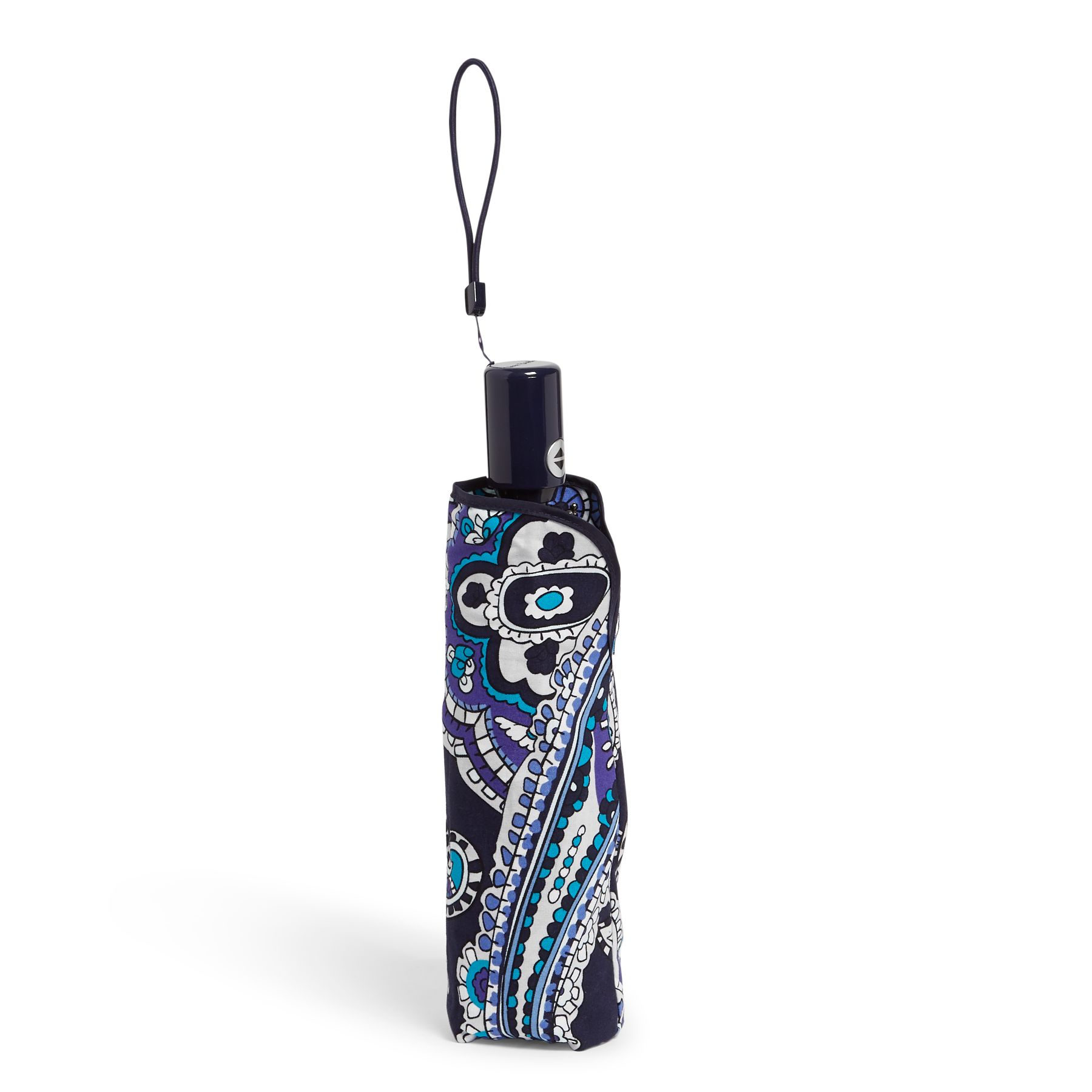 vera bradley camera strap