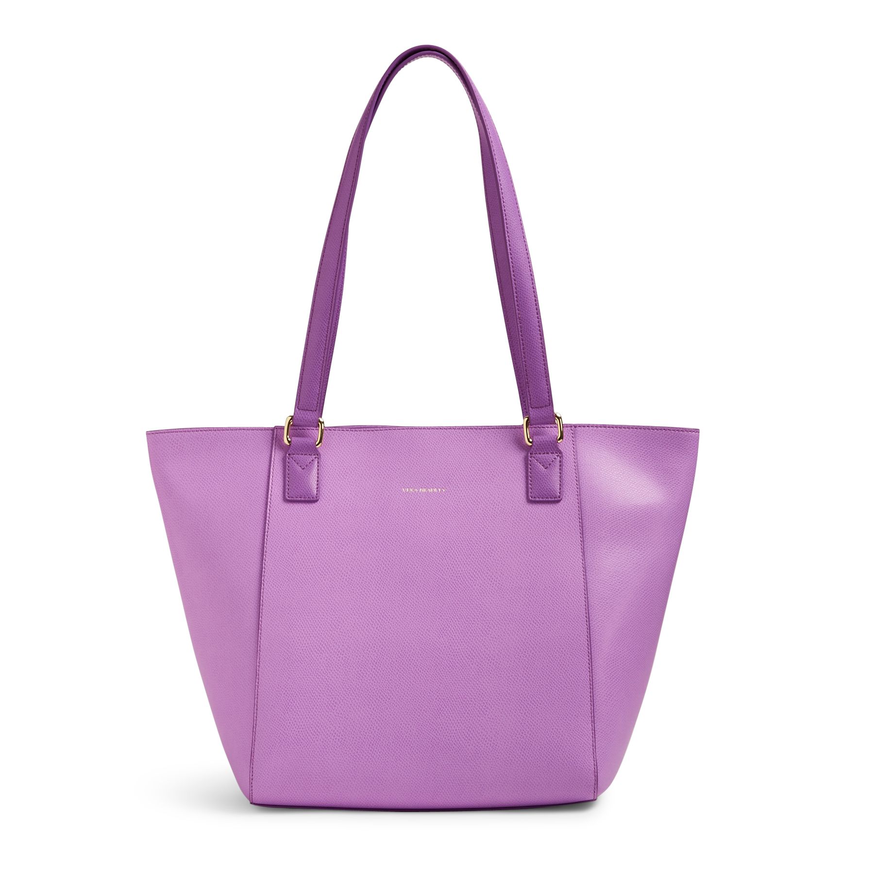 Vera Bradley Leather Small Ella Tote Bag | eBay