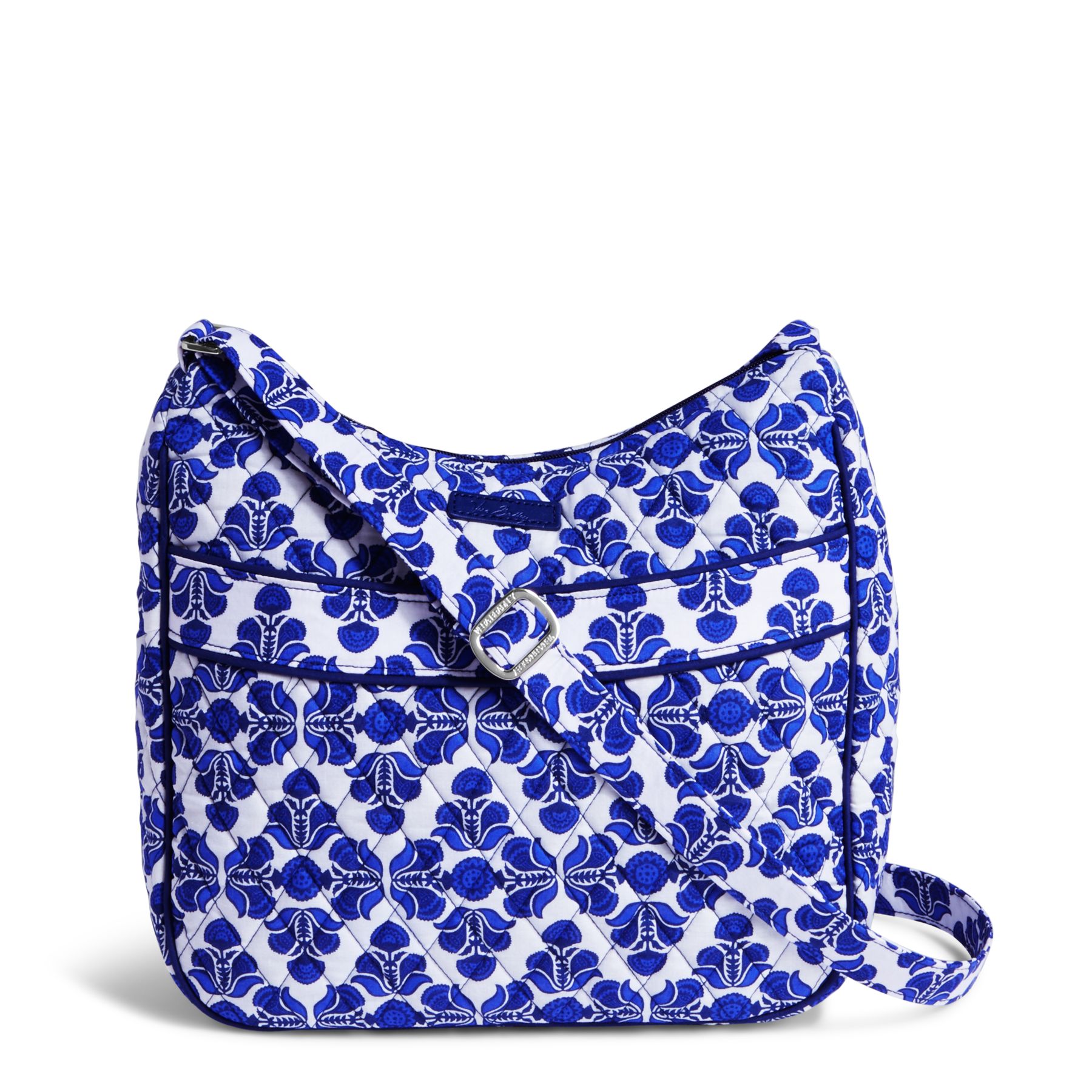 Vera Bradley Carryall Crossbody Bag | eBay