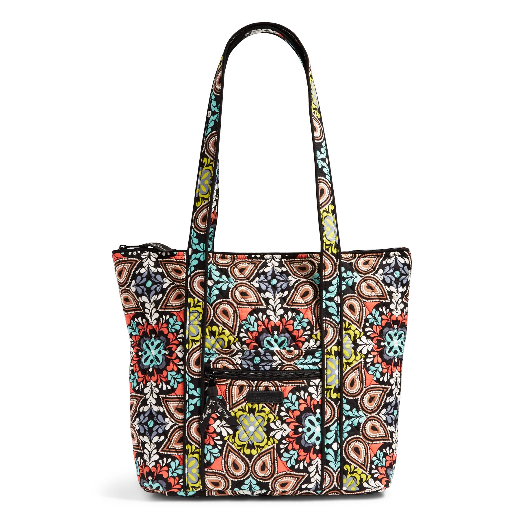 Vera Bradley Villager Tote | eBay