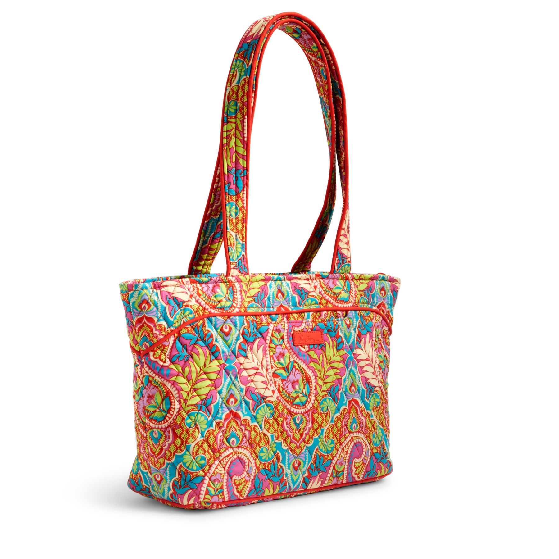 mandy tote vera bradley